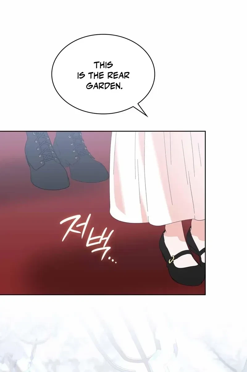 The Beast I Chose Chapter 10, page 72