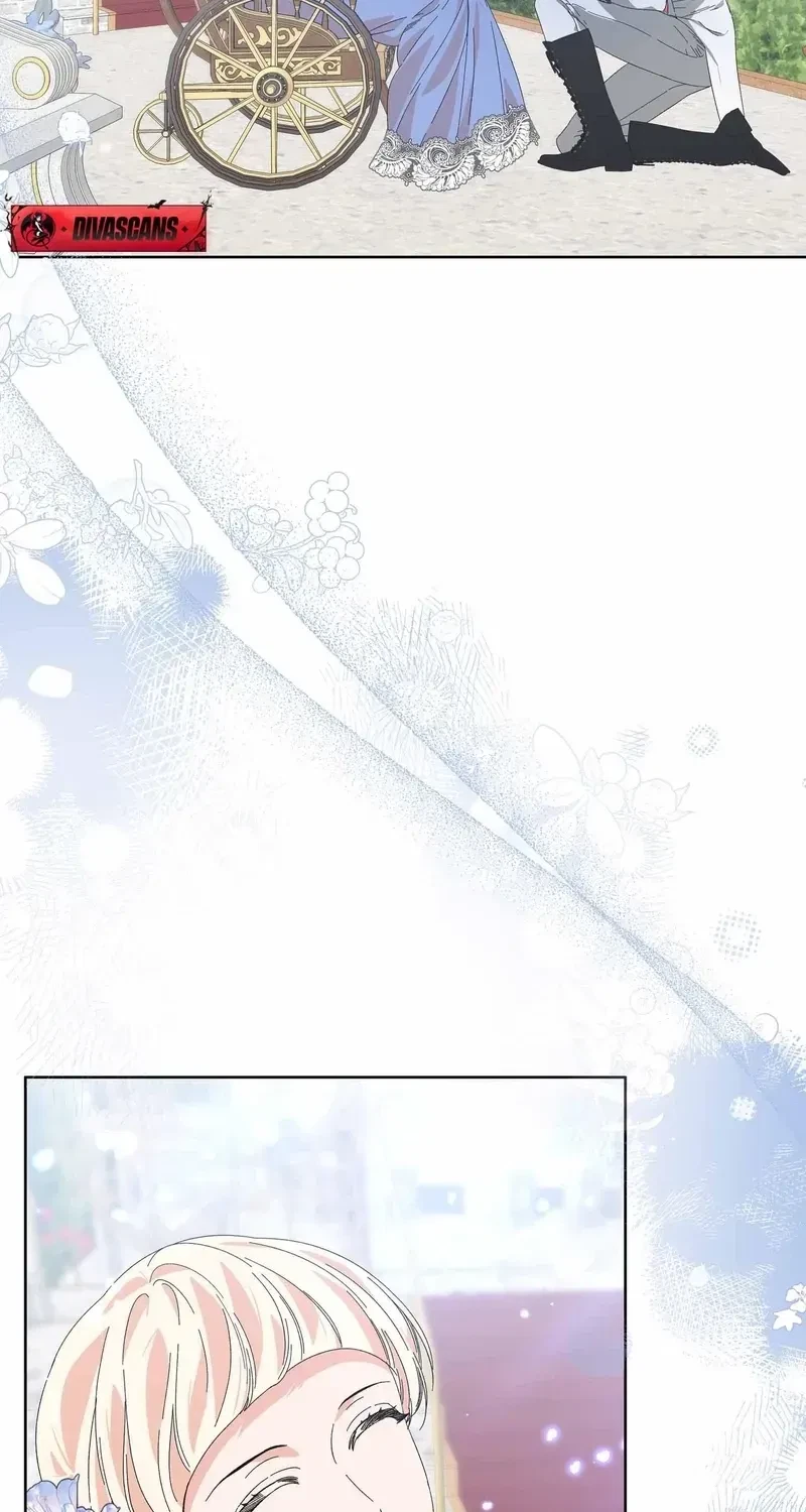 The Beast I Chose Chapter 10, page 76