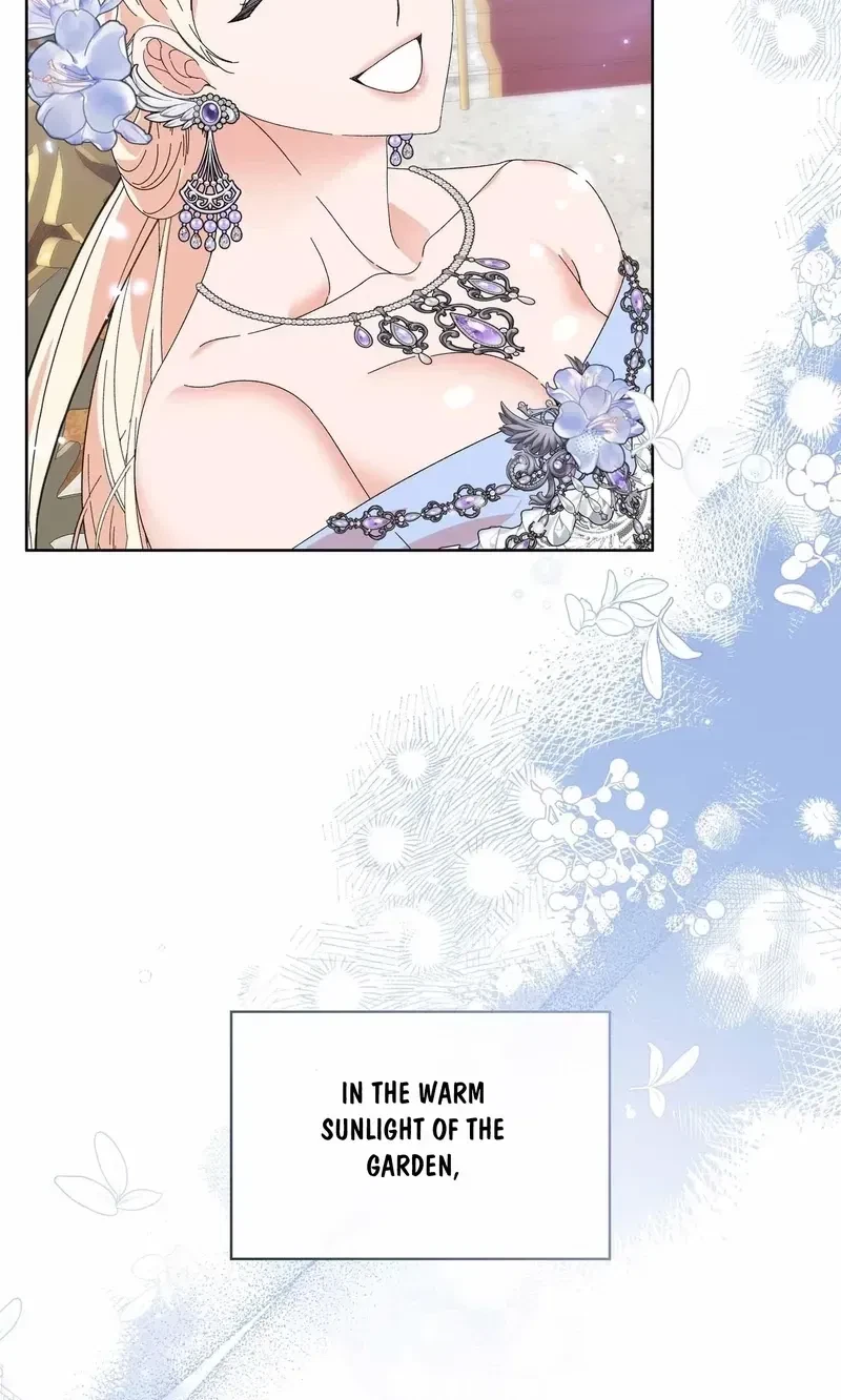 The Beast I Chose Chapter 10, page 77