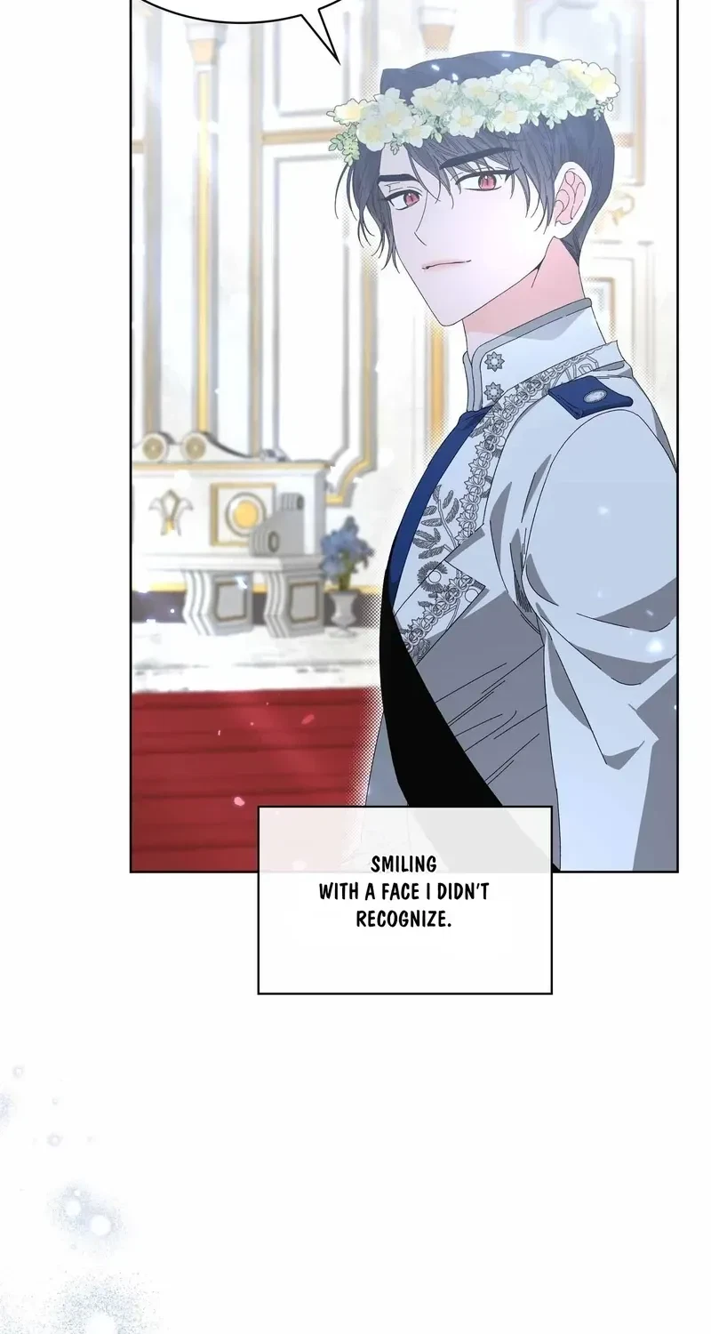The Beast I Chose Chapter 10, page 85
