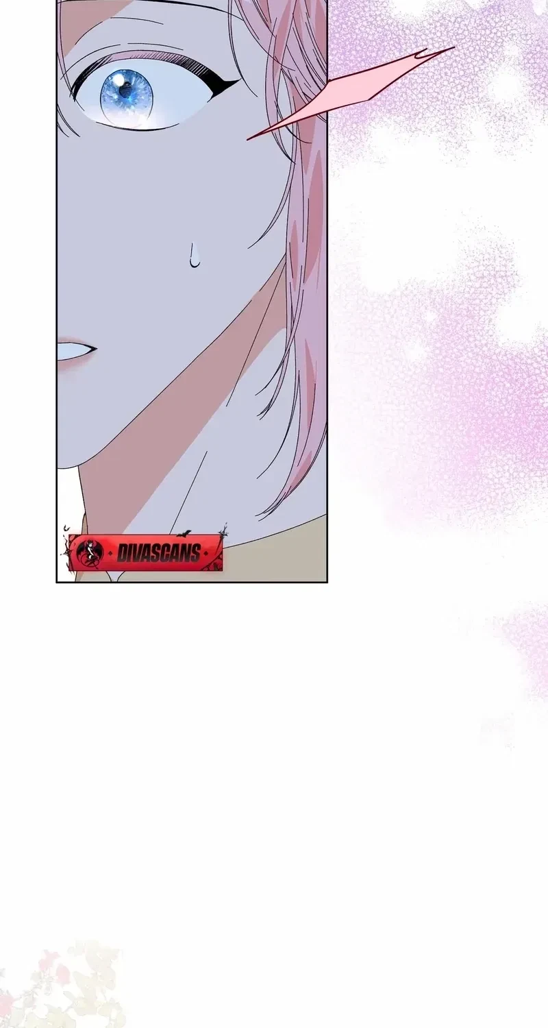 The Beast I Chose Chapter 10, page 90