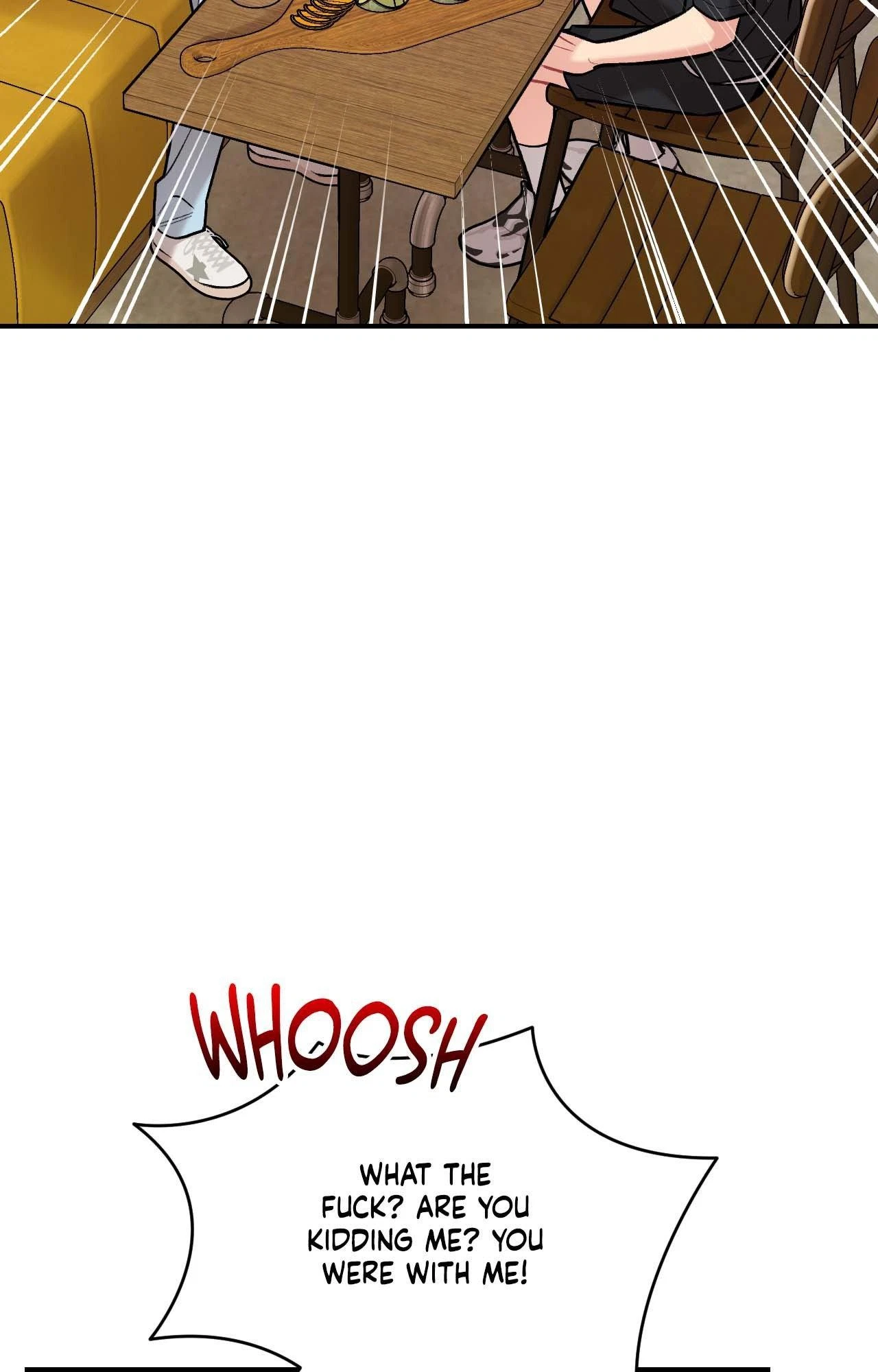 Cherry Picking Chapter 54, page 16