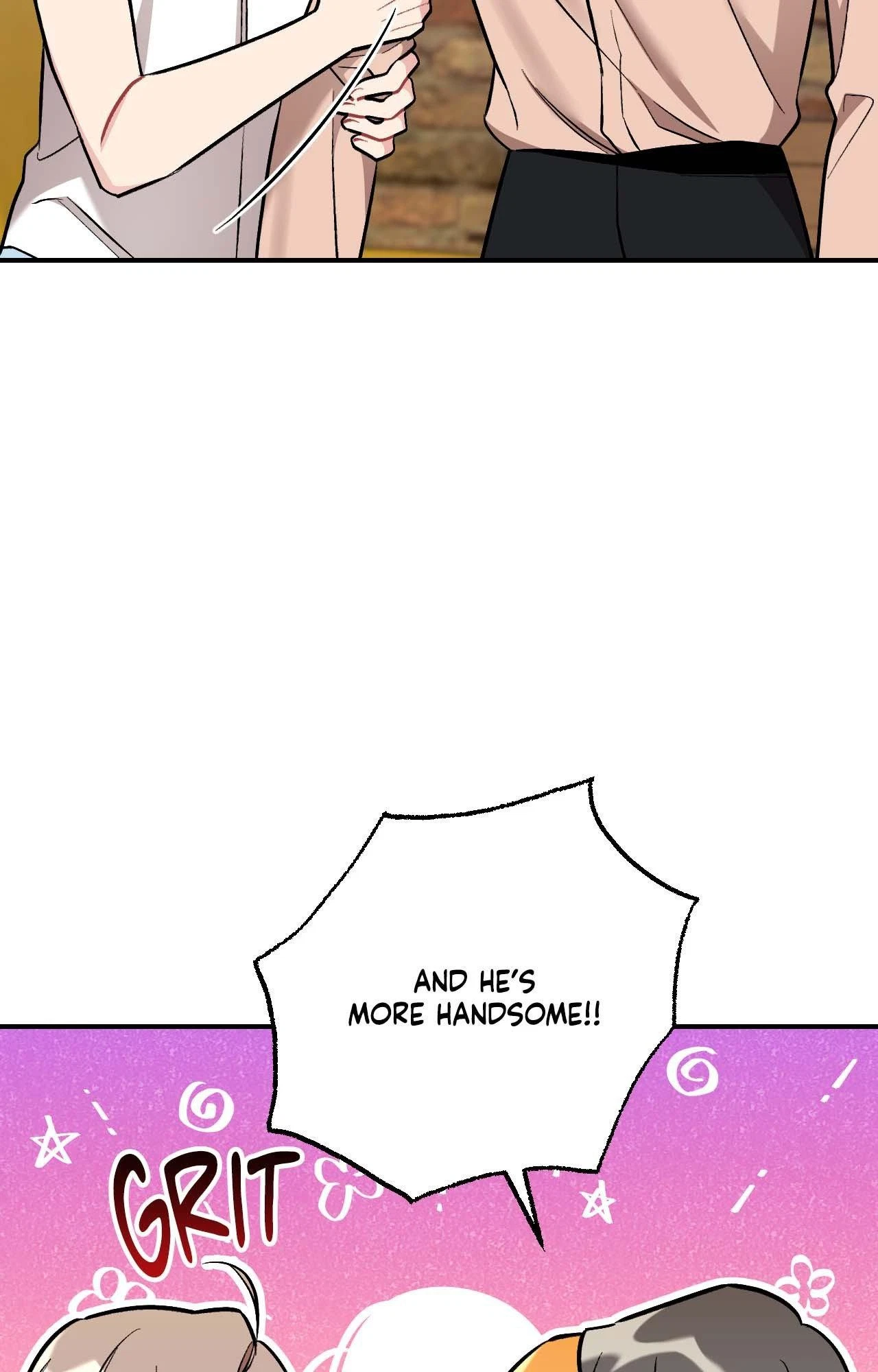 Cherry Picking Chapter 54, page 19