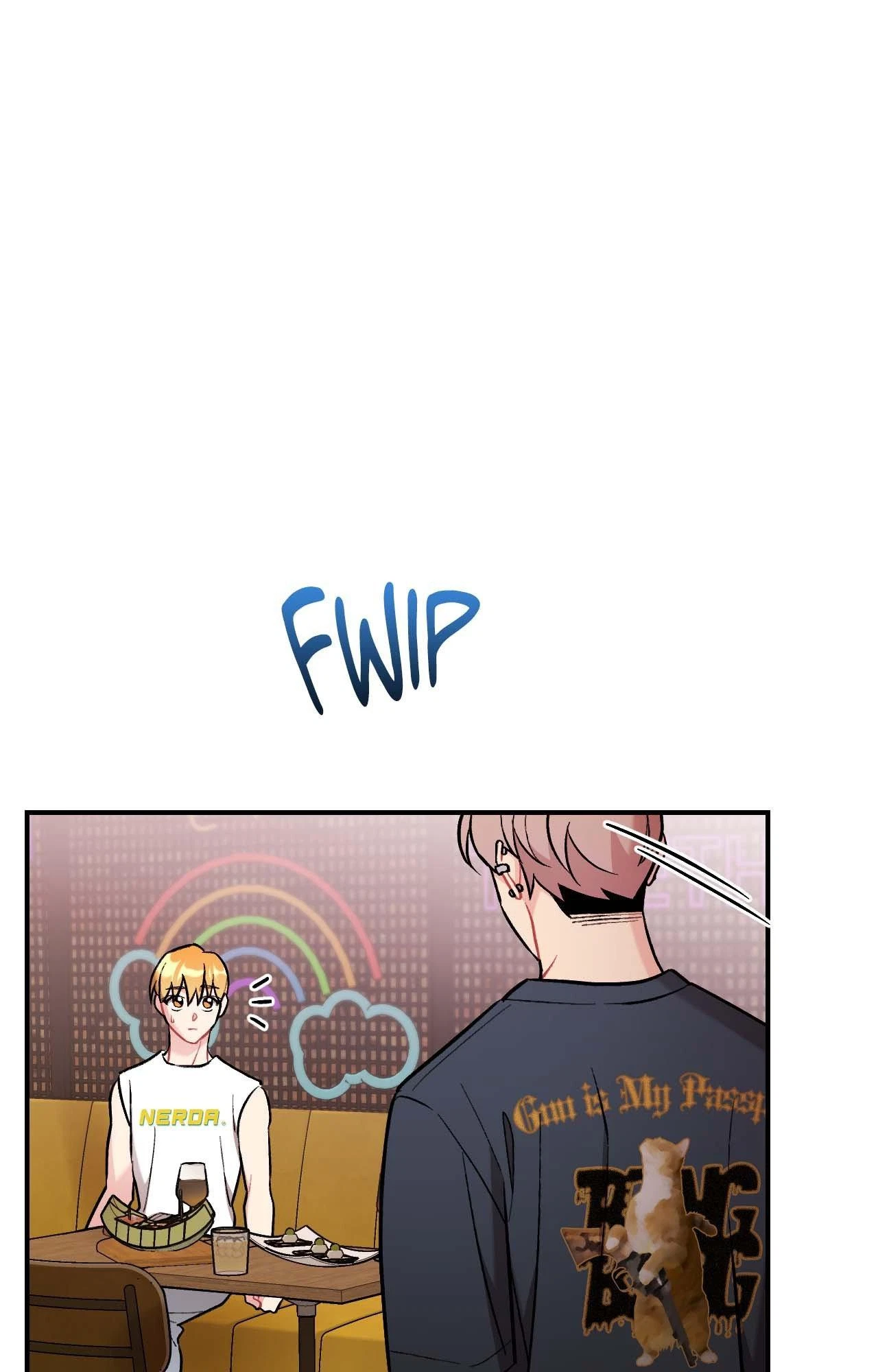 Cherry Picking Chapter 54, page 2
