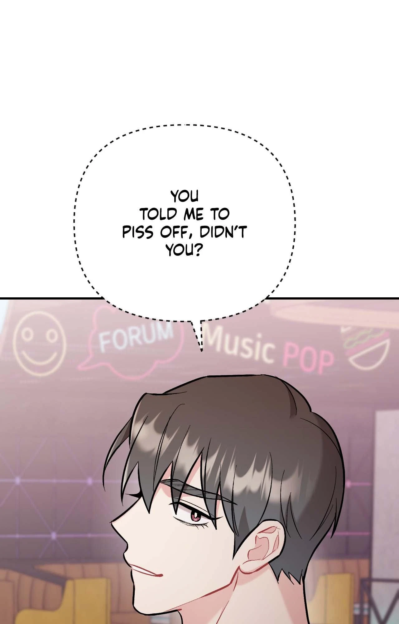 Cherry Picking Chapter 54, page 24