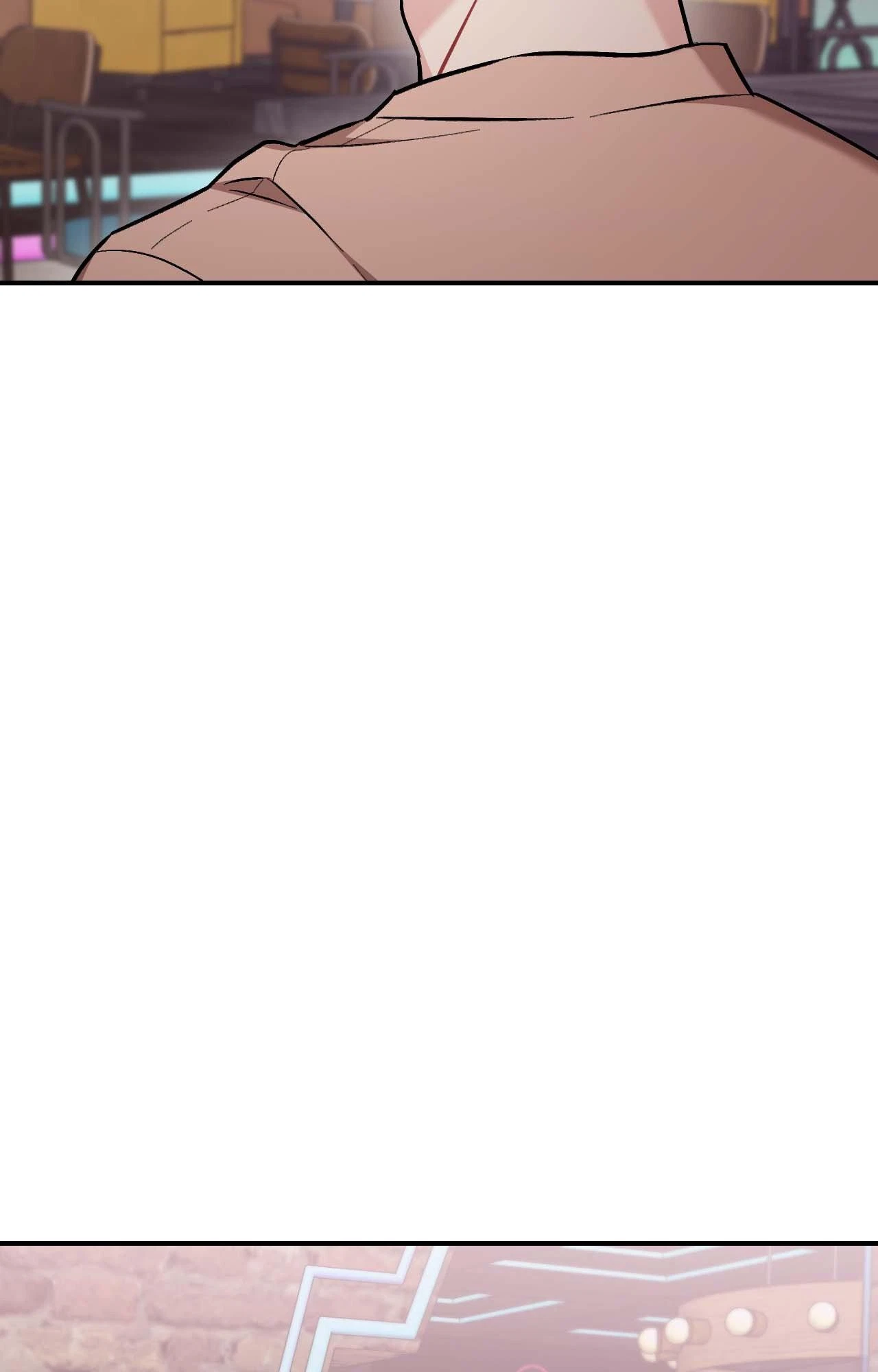 Cherry Picking Chapter 54, page 25