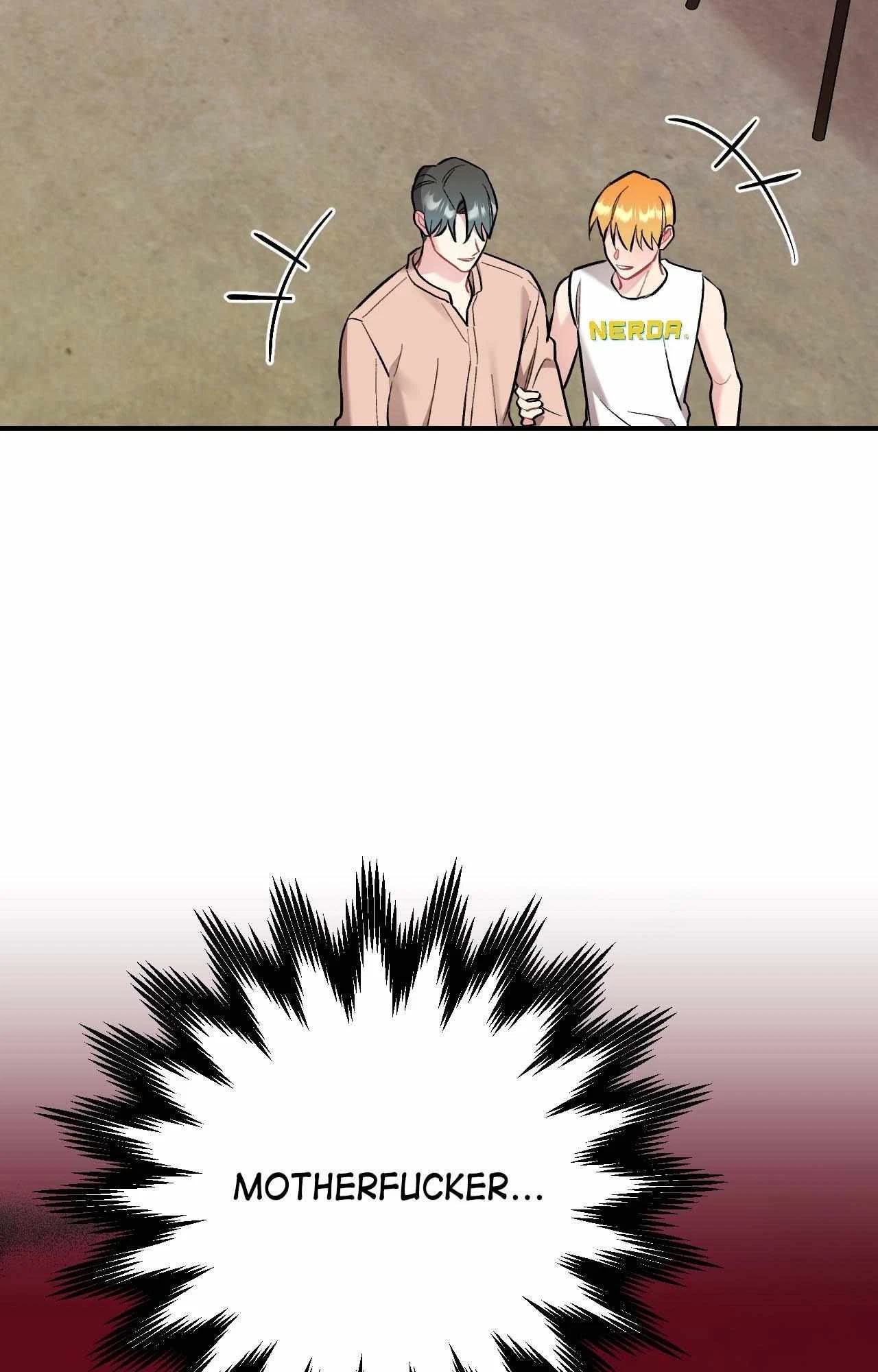 Cherry Picking Chapter 54, page 28