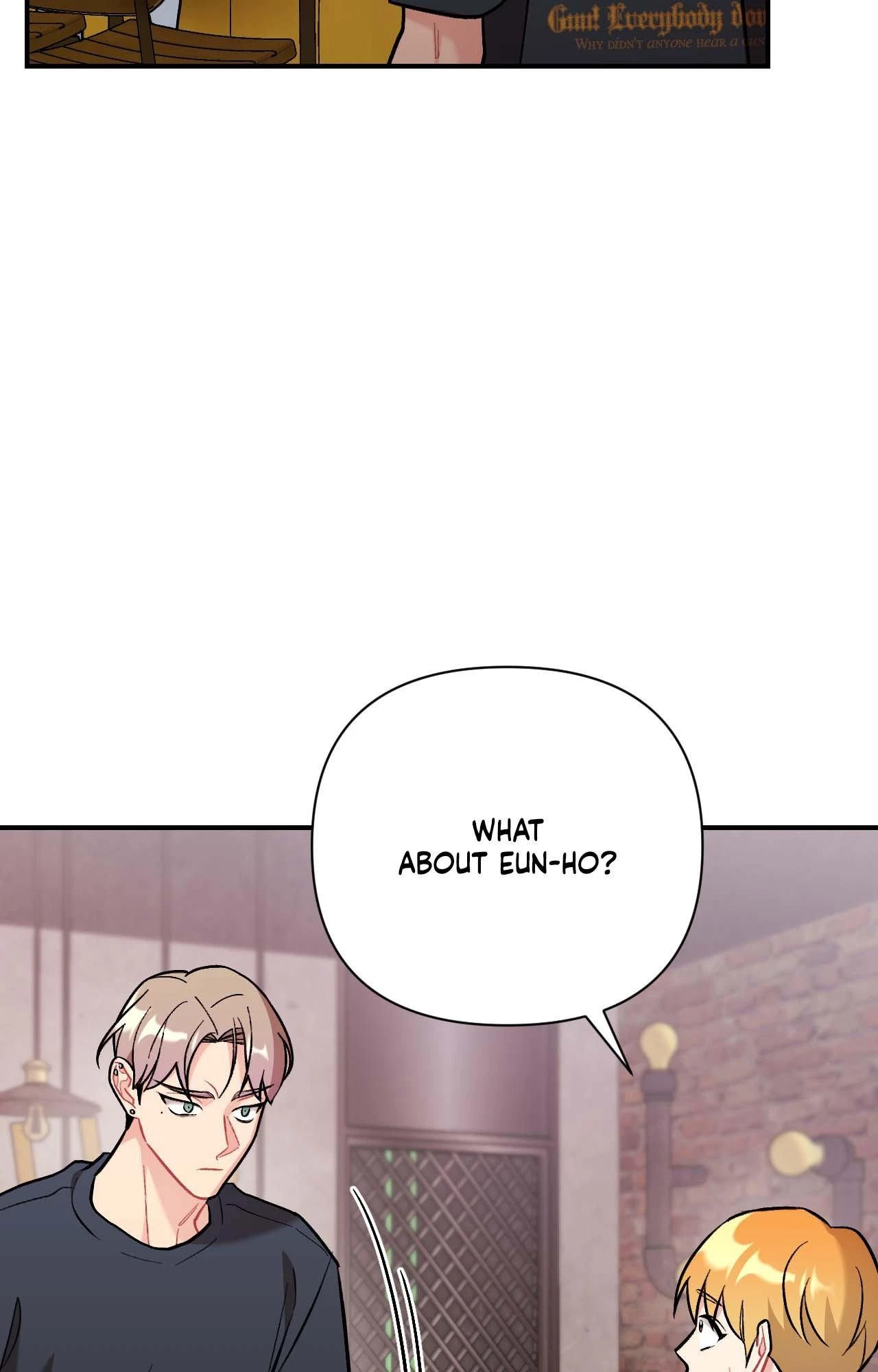 Cherry Picking Chapter 54, page 3