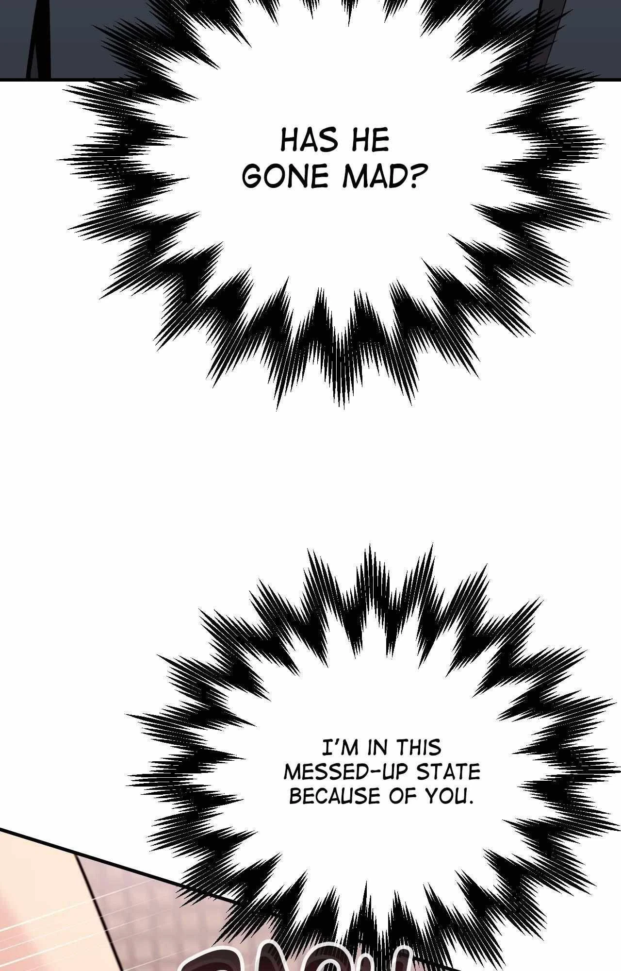 Cherry Picking Chapter 54, page 30