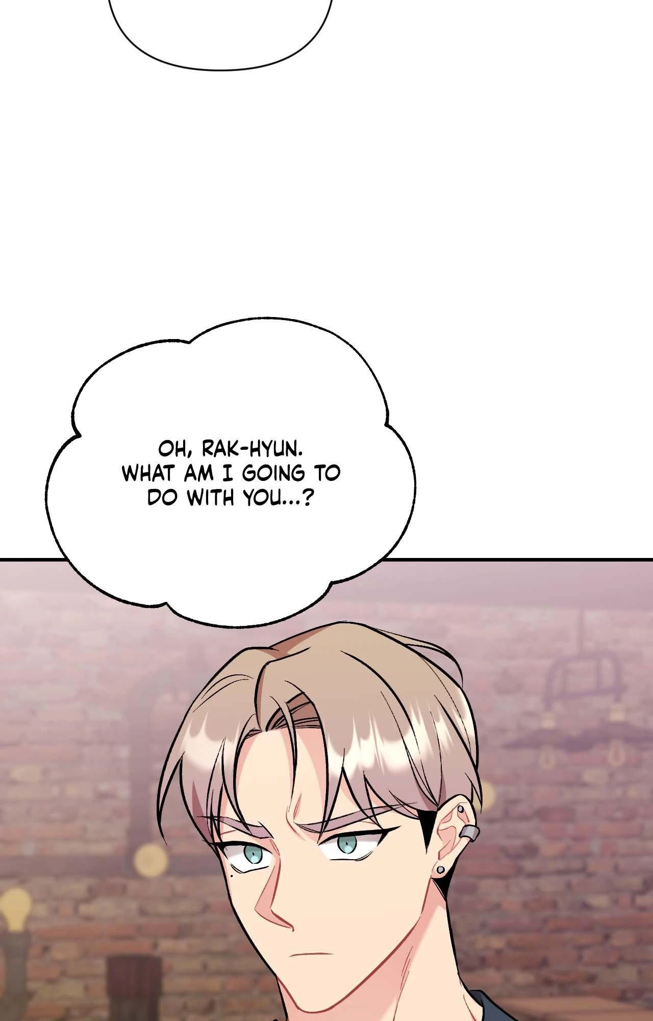 Cherry Picking Chapter 54, page 38