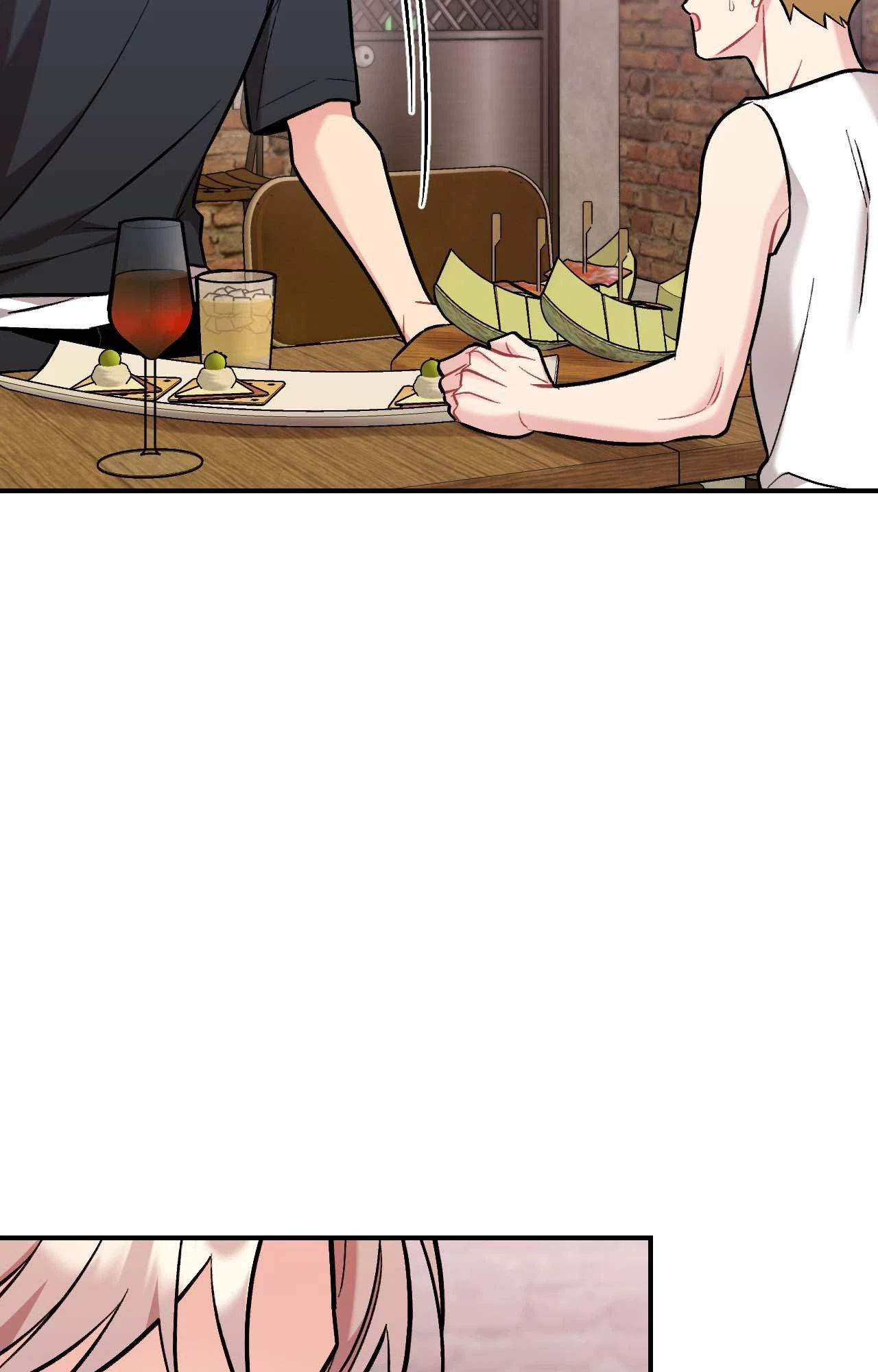 Cherry Picking Chapter 54, page 4
