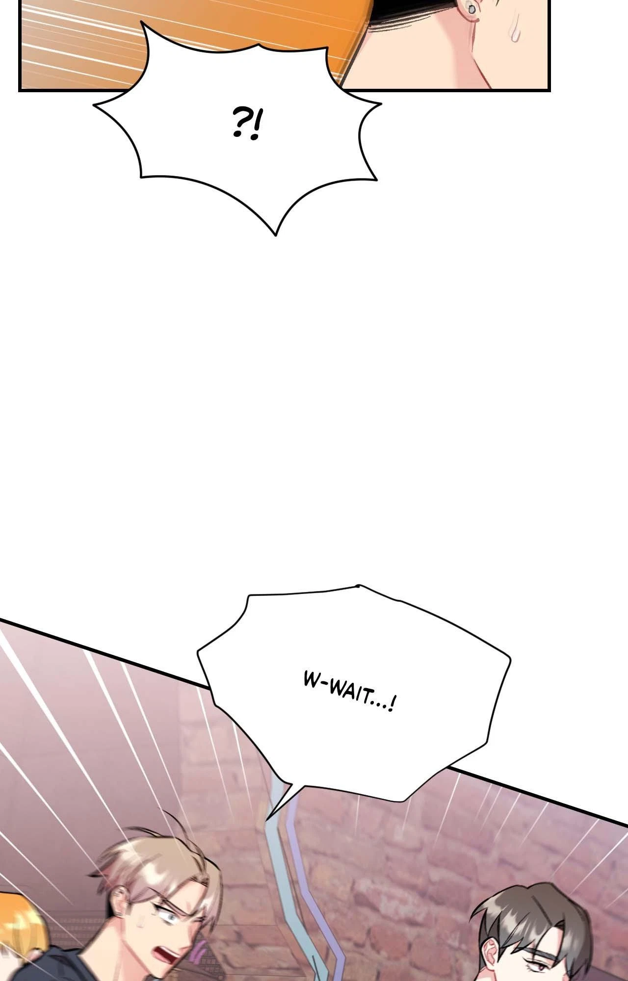 Cherry Picking Chapter 54, page 44