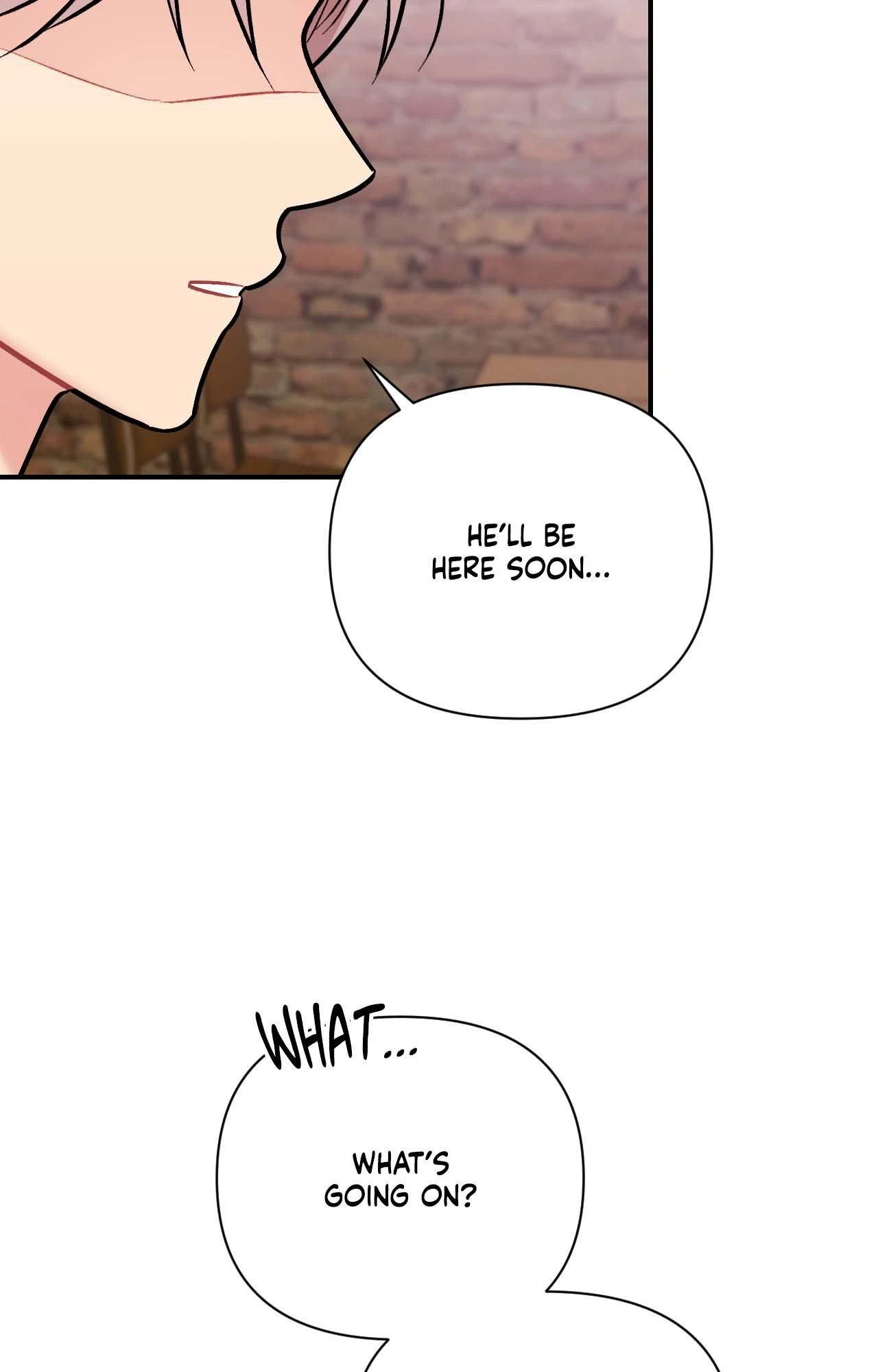 Cherry Picking Chapter 54, page 5