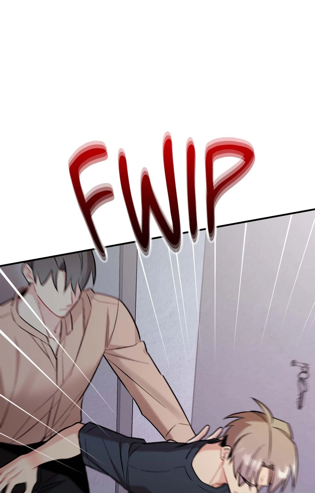 Cherry Picking Chapter 54, page 52