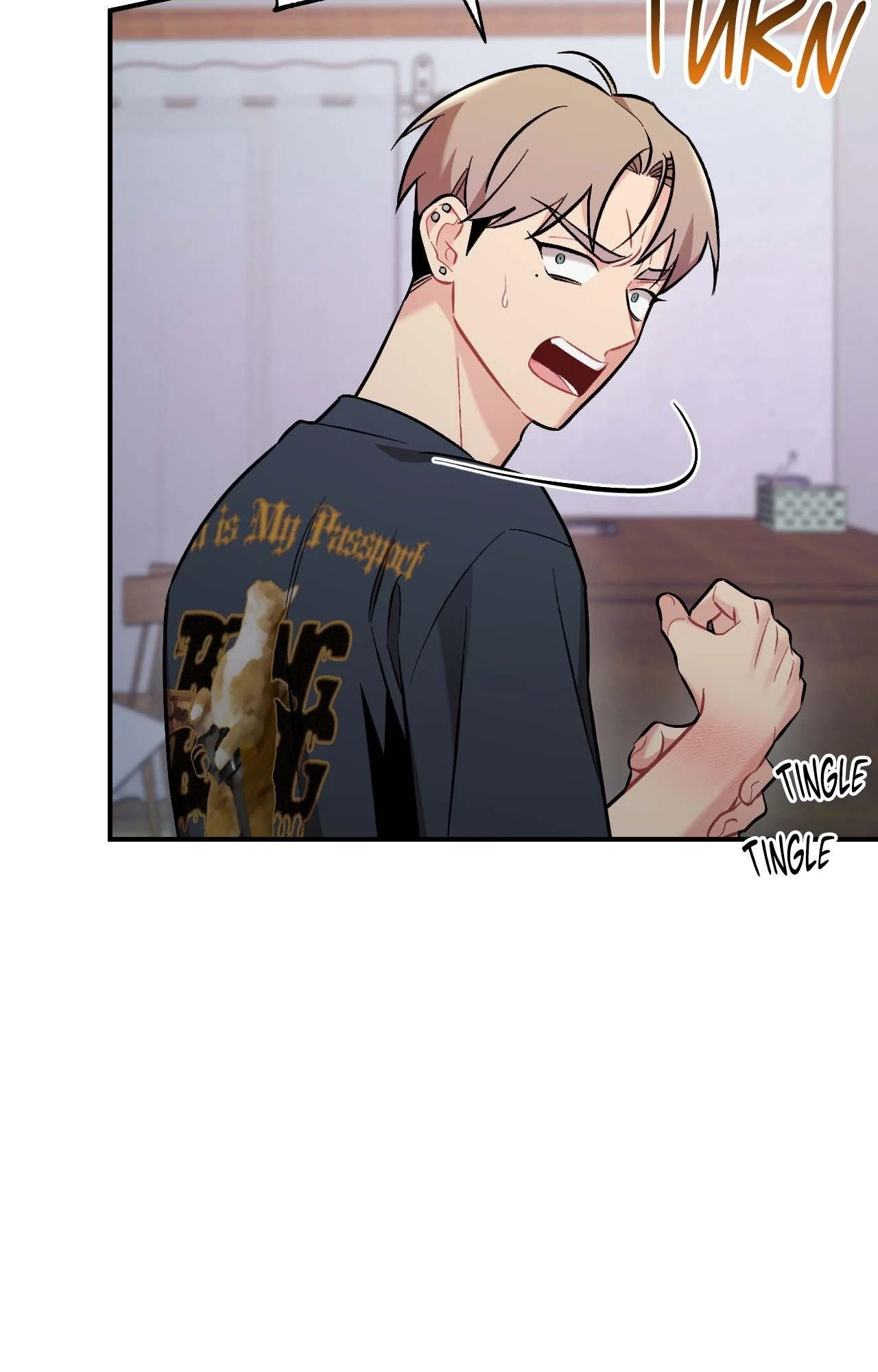 Cherry Picking Chapter 54, page 54
