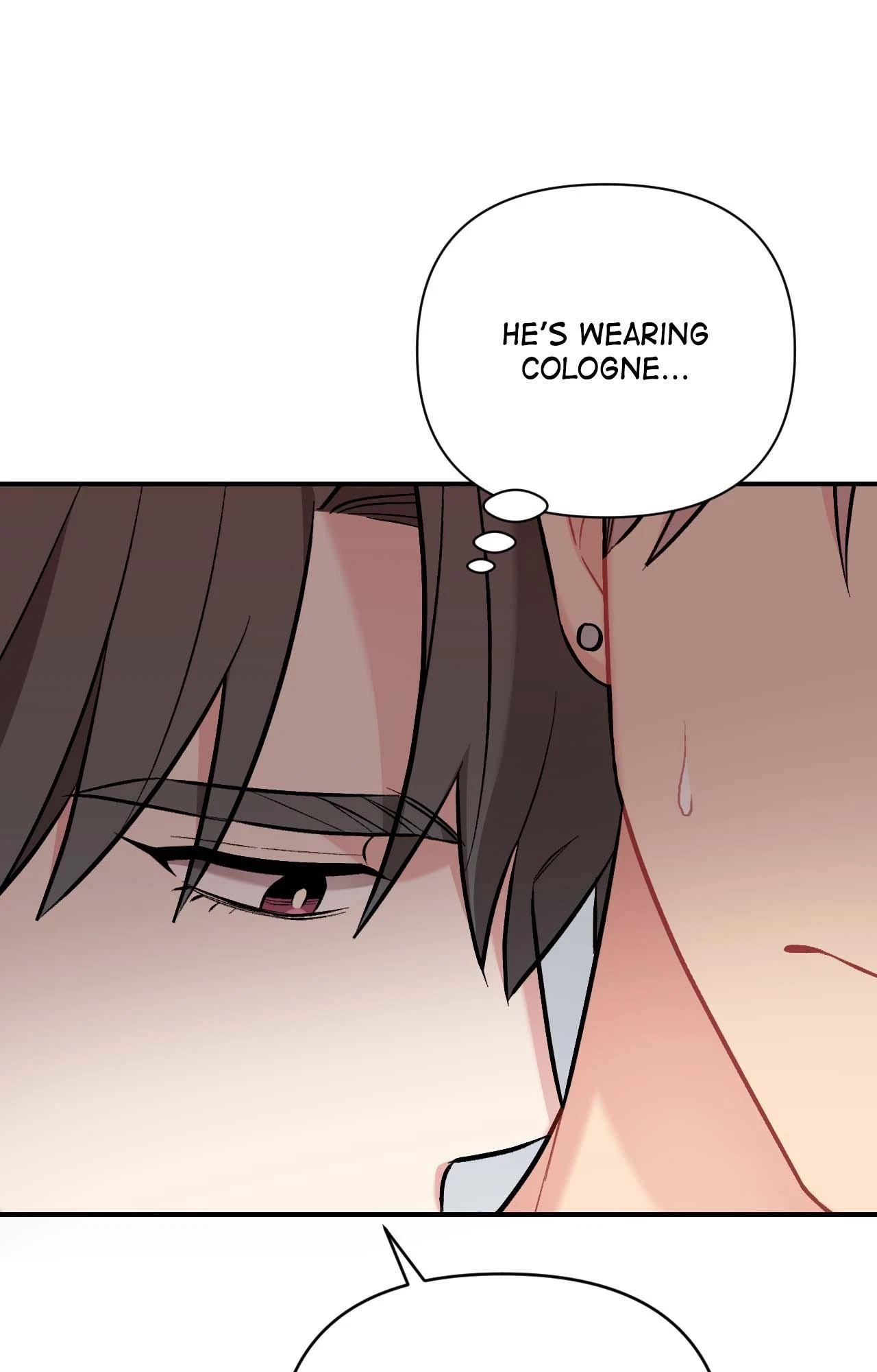Cherry Picking Chapter 54, page 58