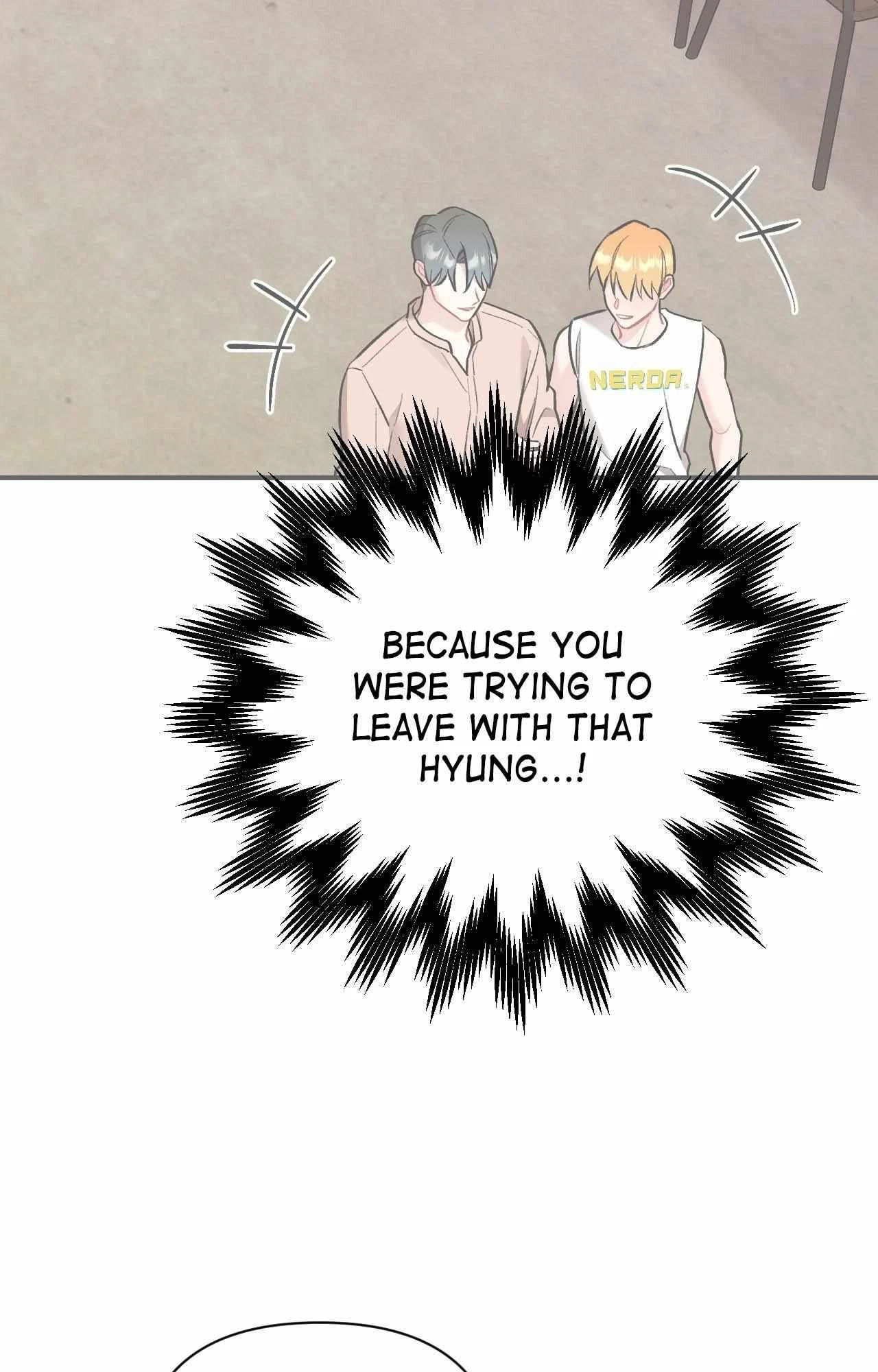 Cherry Picking Chapter 54, page 65