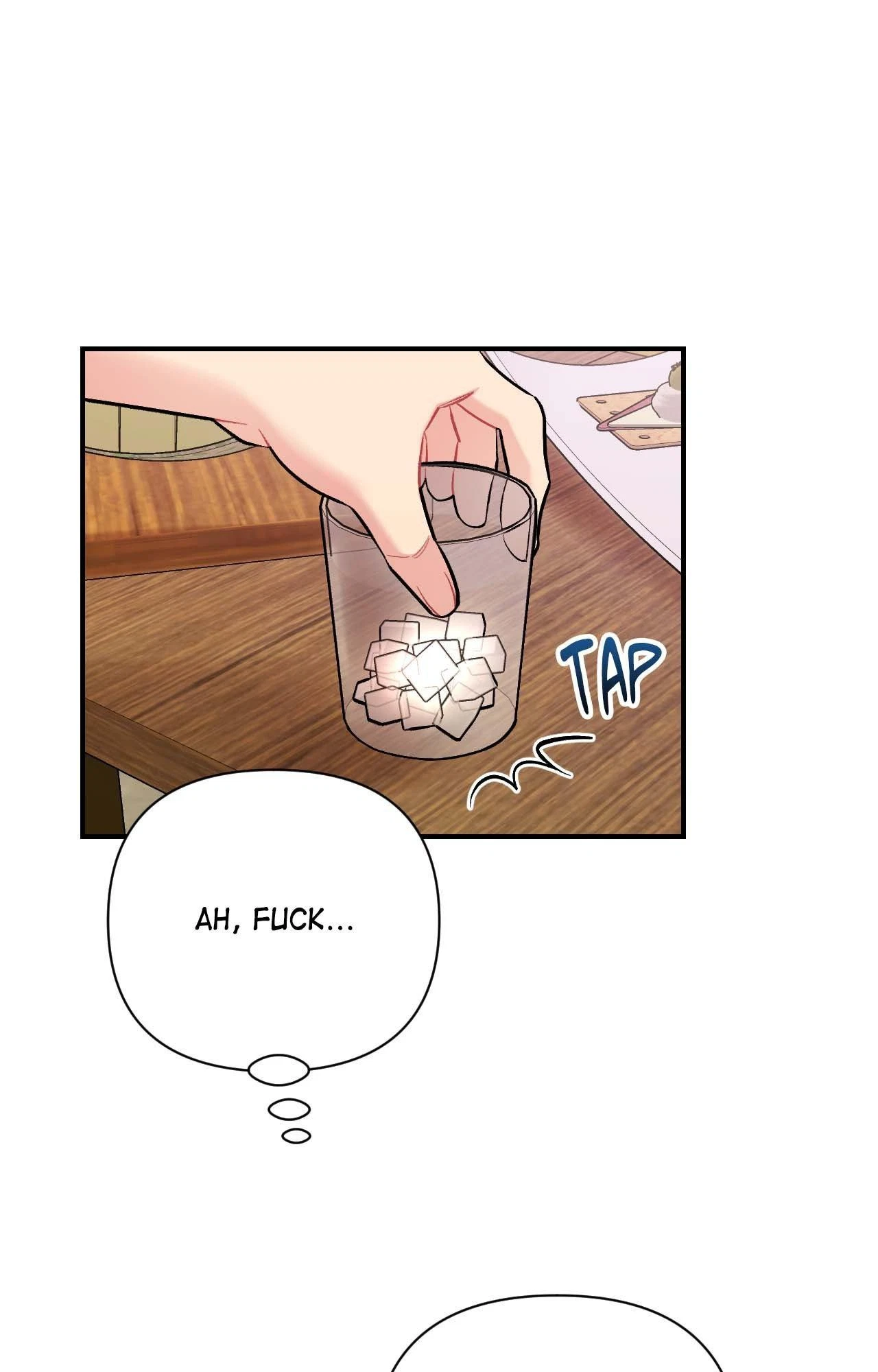 Cherry Picking Chapter 54, page 7