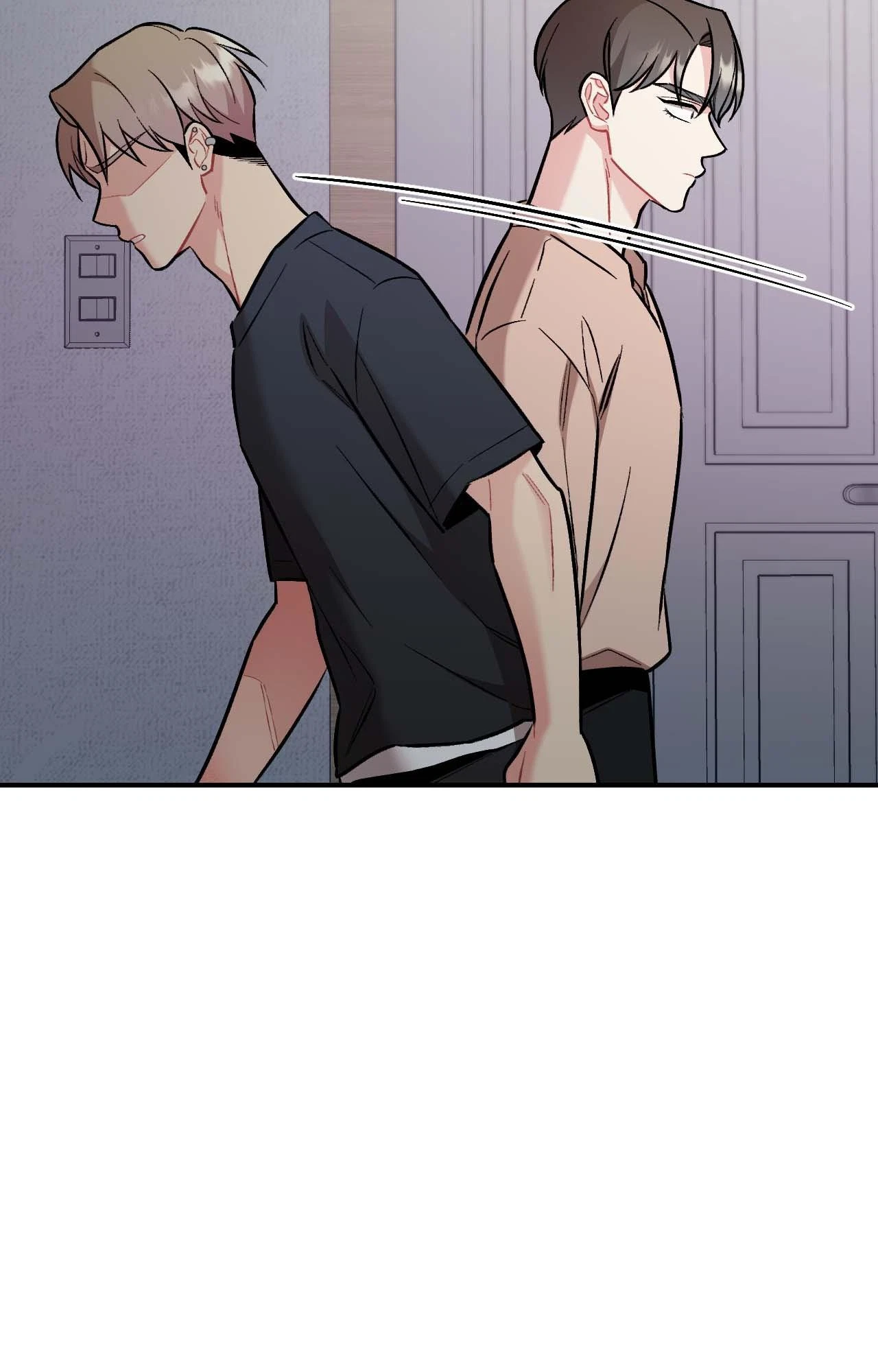 Cherry Picking Chapter 54, page 75