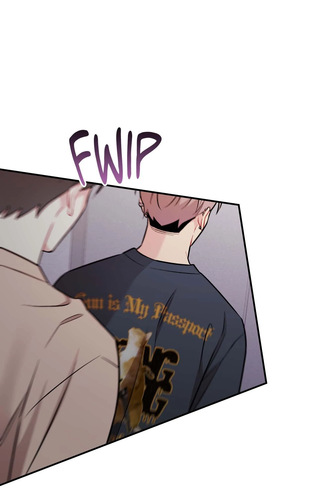 Cherry Picking Chapter 54, page 78