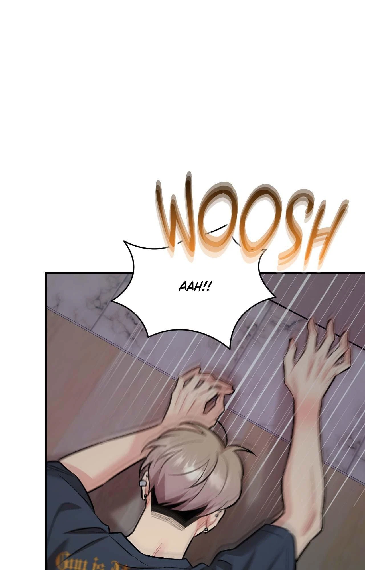 Cherry Picking Chapter 54, page 83