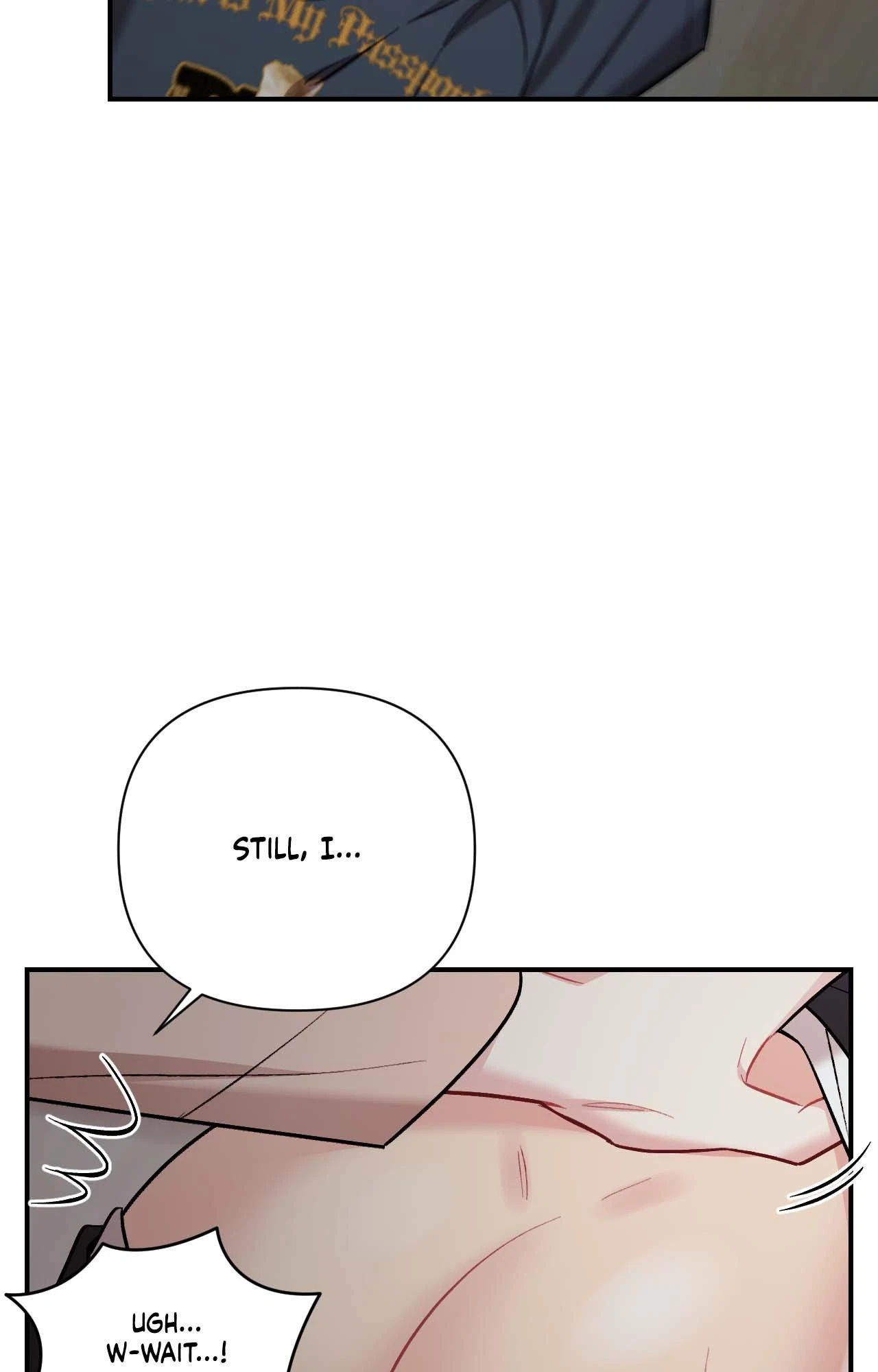 Cherry Picking Chapter 54, page 84