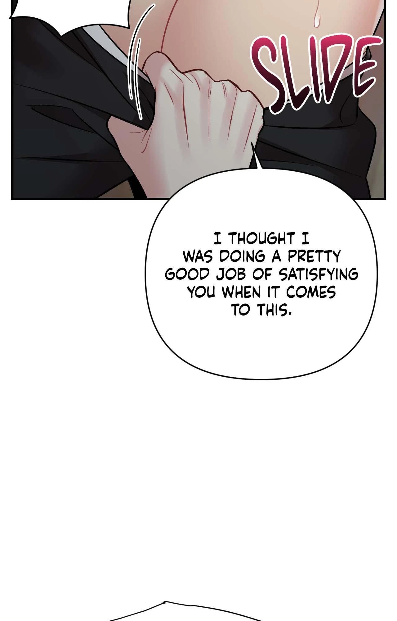 Cherry Picking Chapter 54, page 85