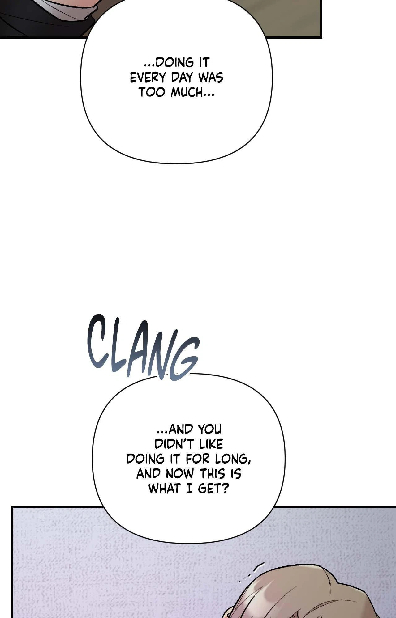 Cherry Picking Chapter 54, page 90