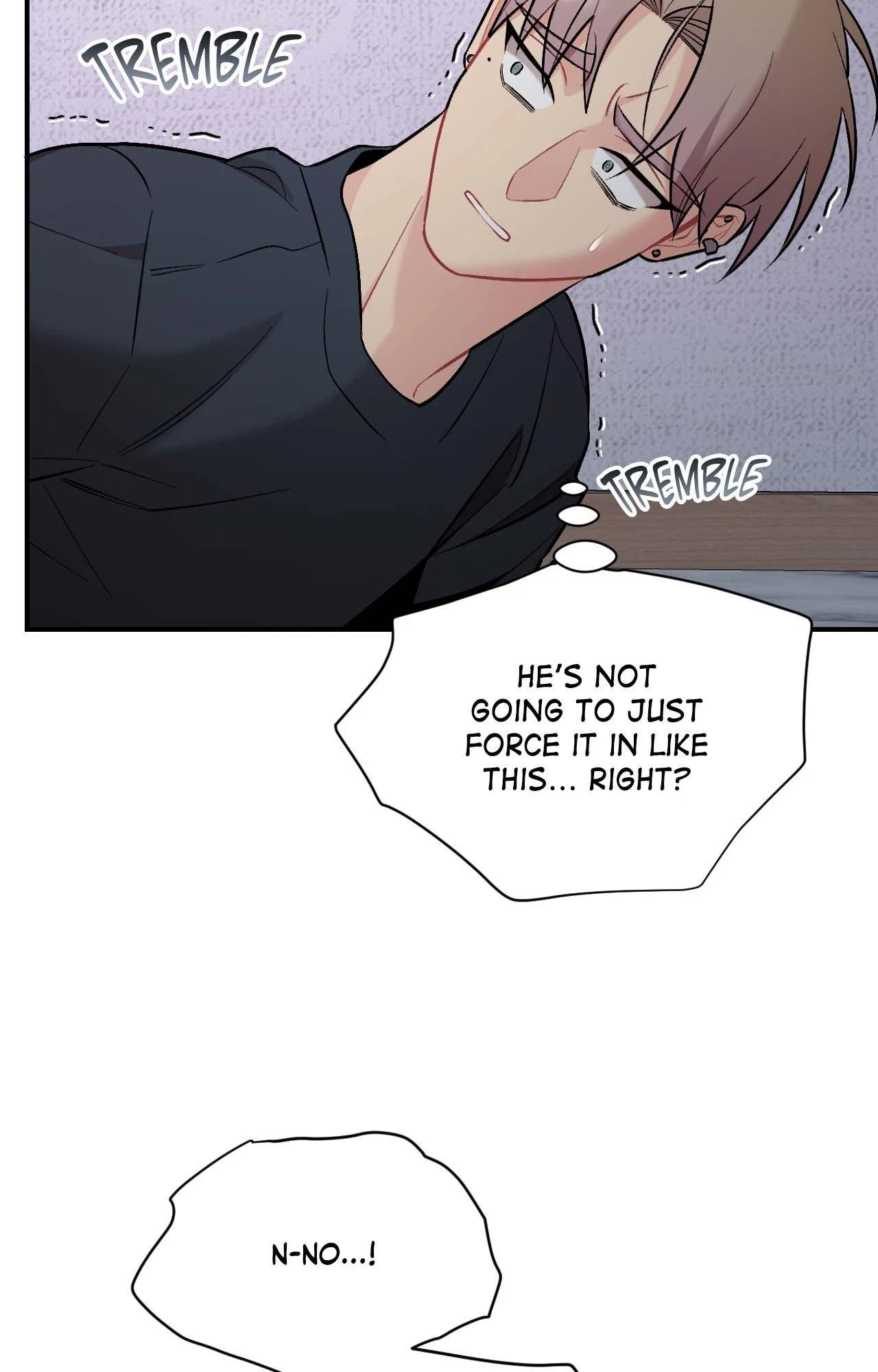 Cherry Picking Chapter 54, page 91