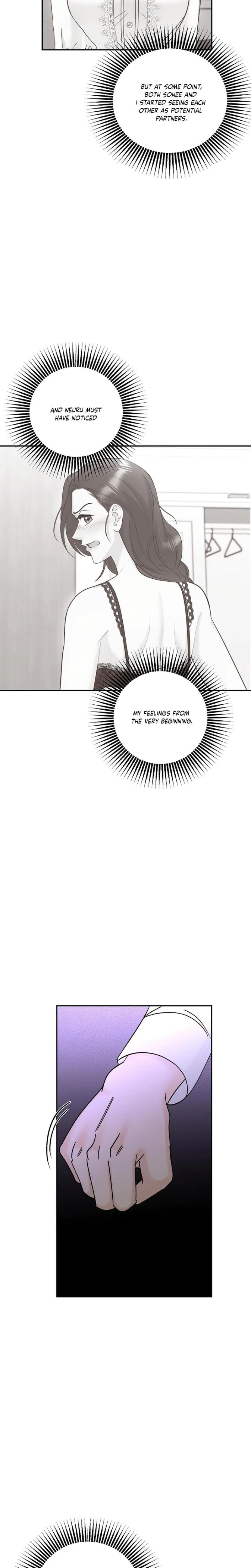 Crush On, Daeri Chapter 15, page 5