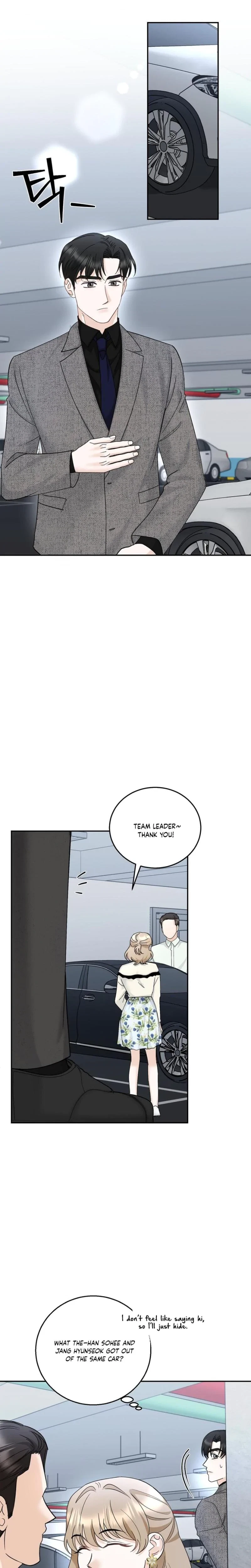 Crush On, Daeri Chapter 15, page 8