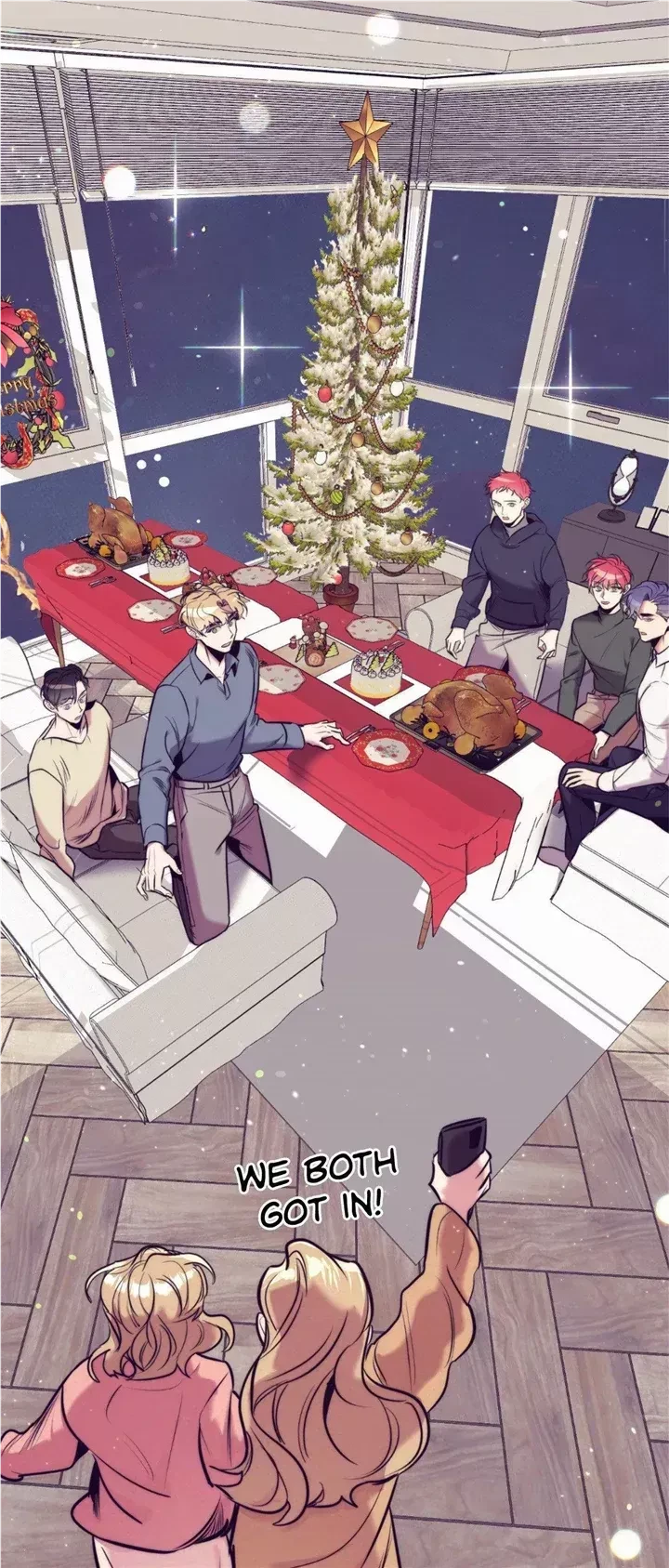 Chapter 80, page 43