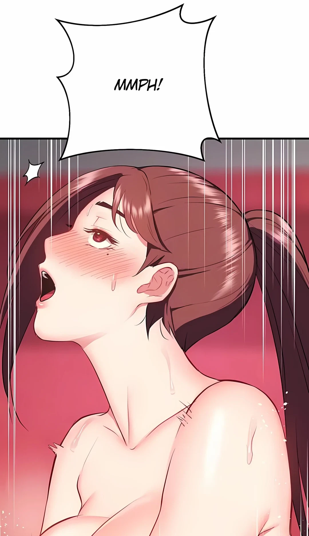 Intimate Tutoring Chapter 38, page 12