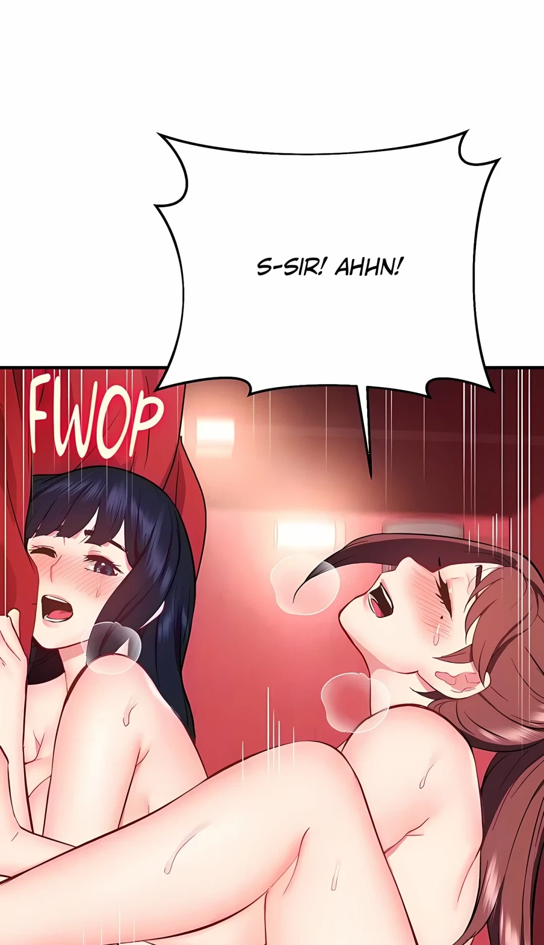 Intimate Tutoring Chapter 38, page 15