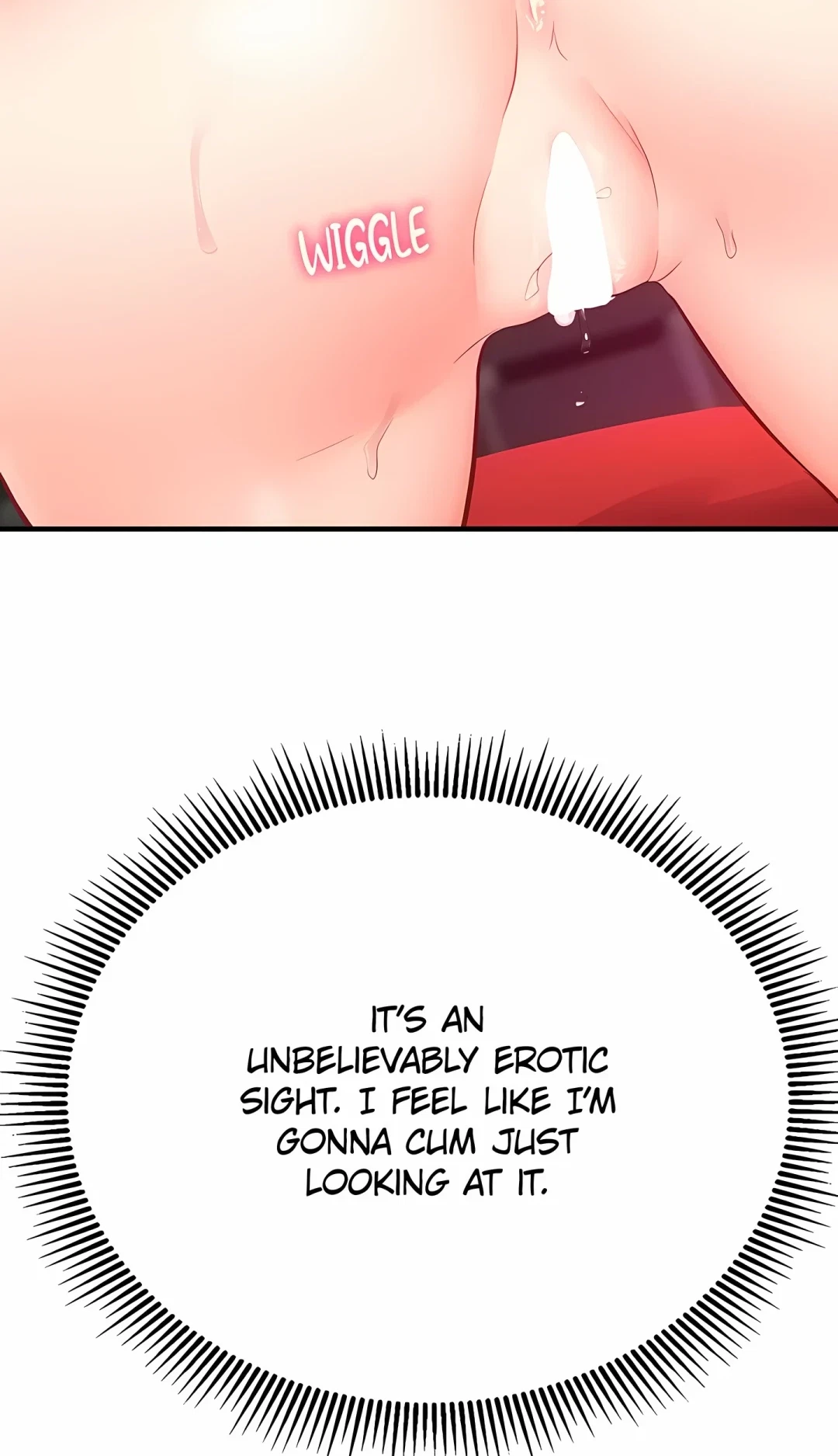 Intimate Tutoring Chapter 38, page 2