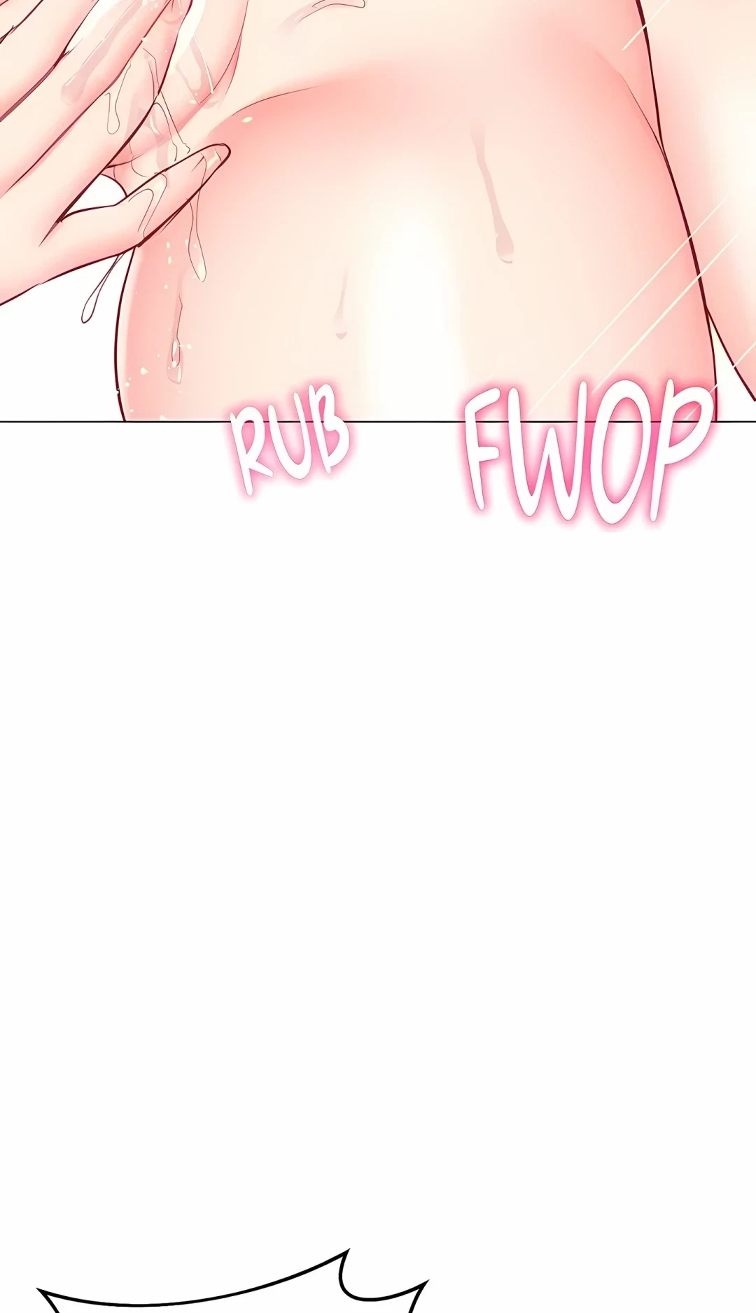 Intimate Tutoring Chapter 38, page 21