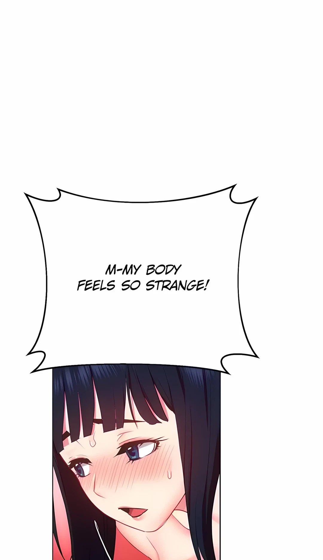 Intimate Tutoring Chapter 38, page 28