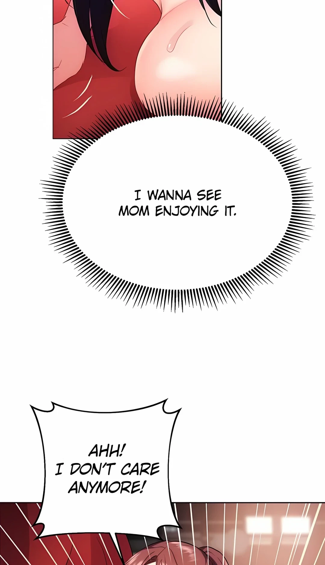 Intimate Tutoring Chapter 38, page 29