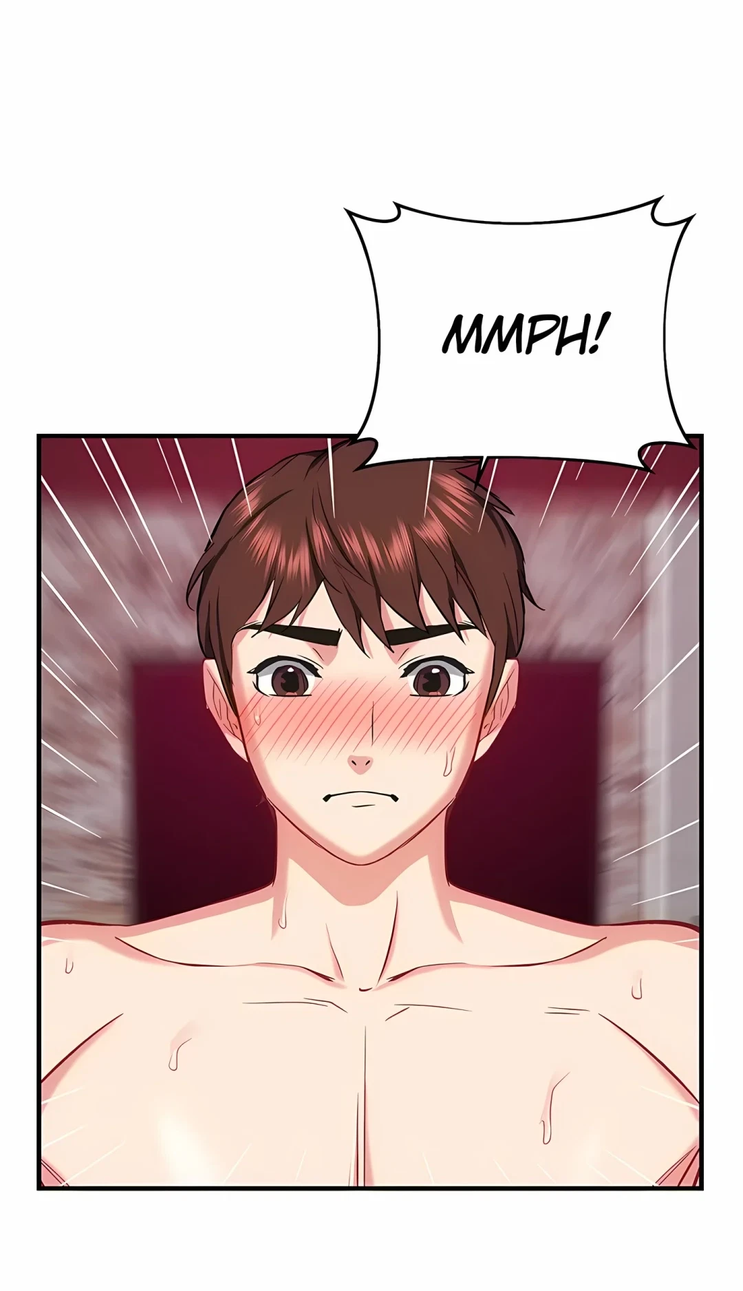 Intimate Tutoring Chapter 38, page 31