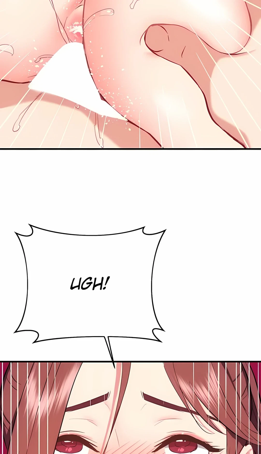 Intimate Tutoring Chapter 38, page 33