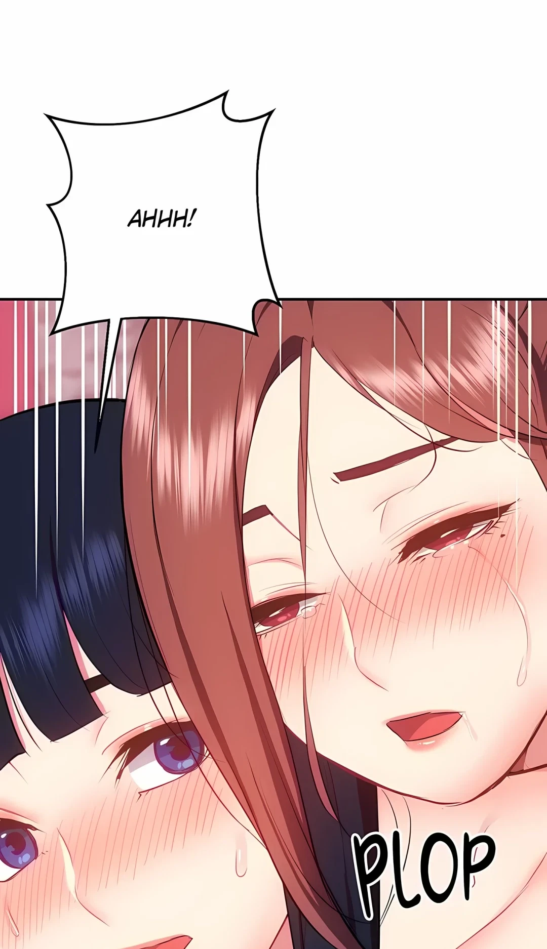 Intimate Tutoring Chapter 38, page 35