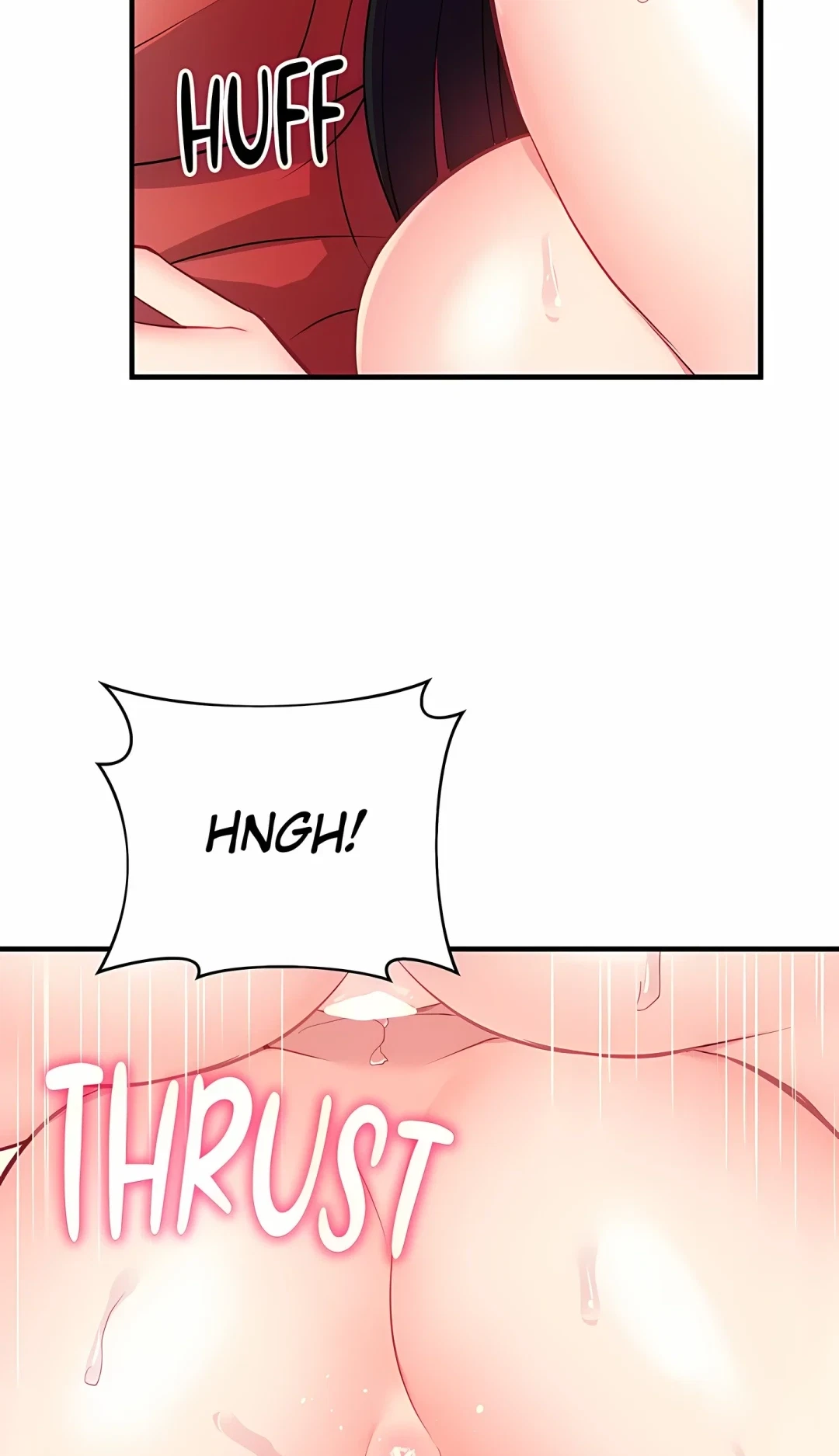 Intimate Tutoring Chapter 38, page 39