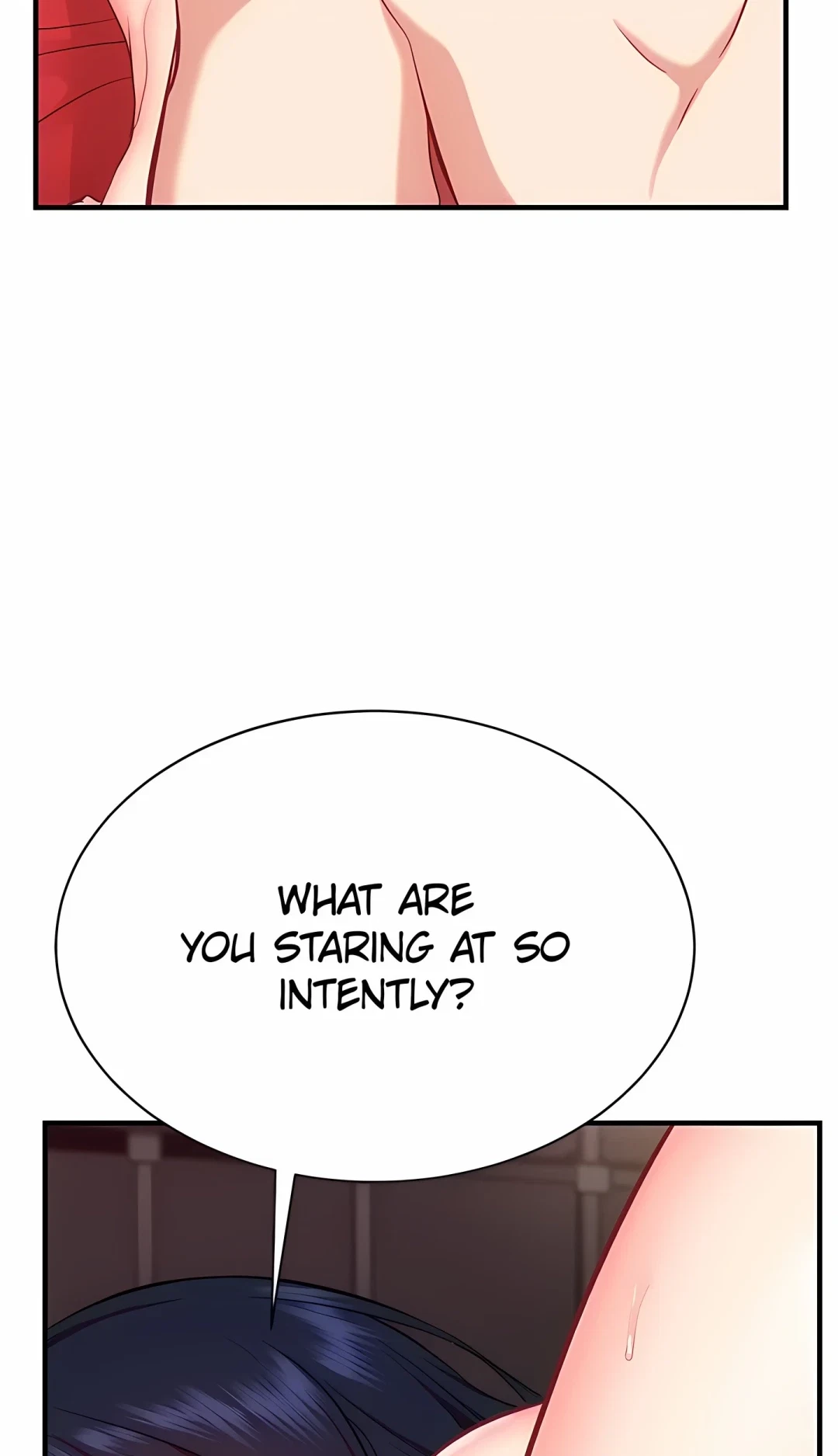 Intimate Tutoring Chapter 38, page 4