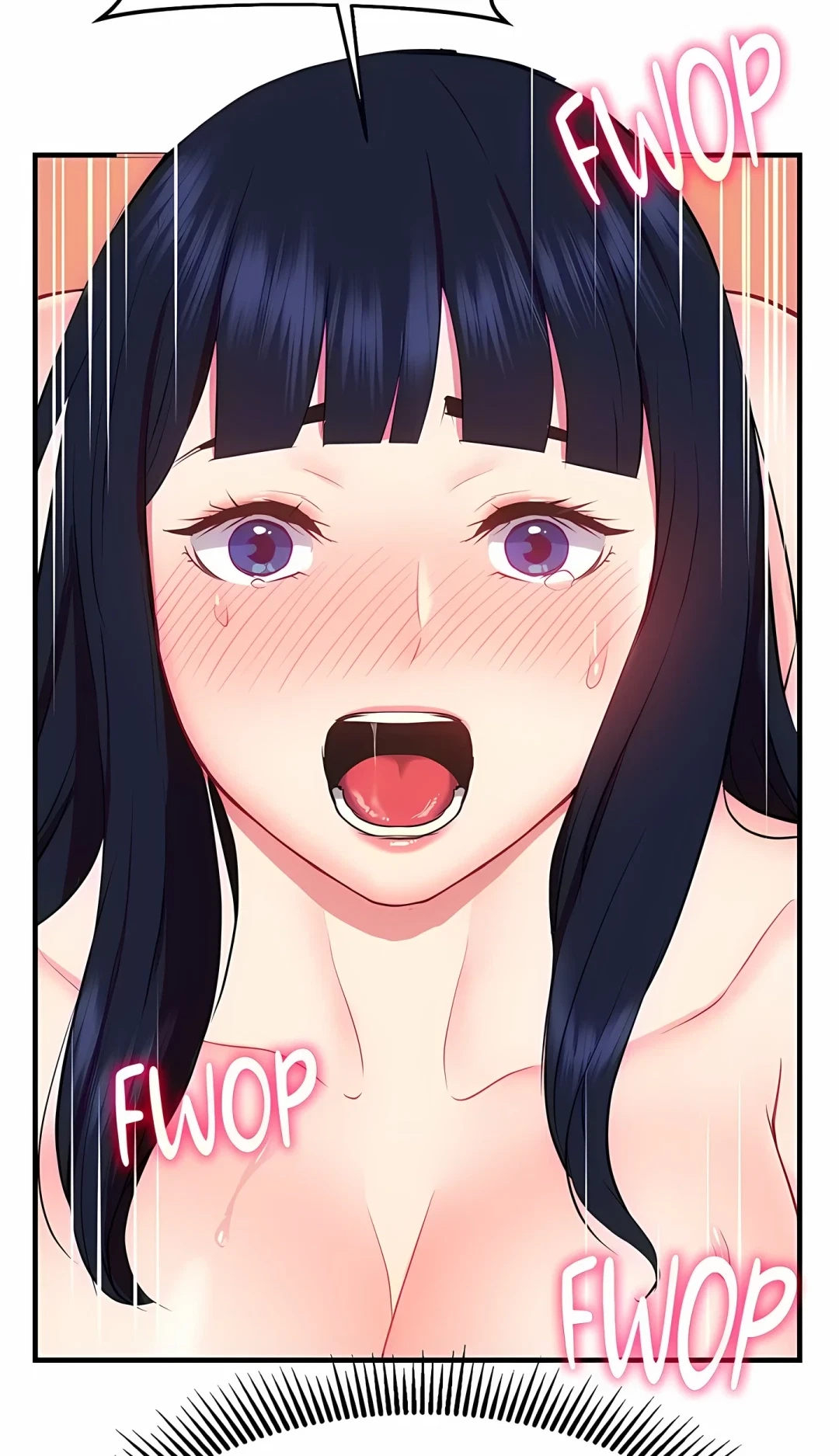 Intimate Tutoring Chapter 38, page 43