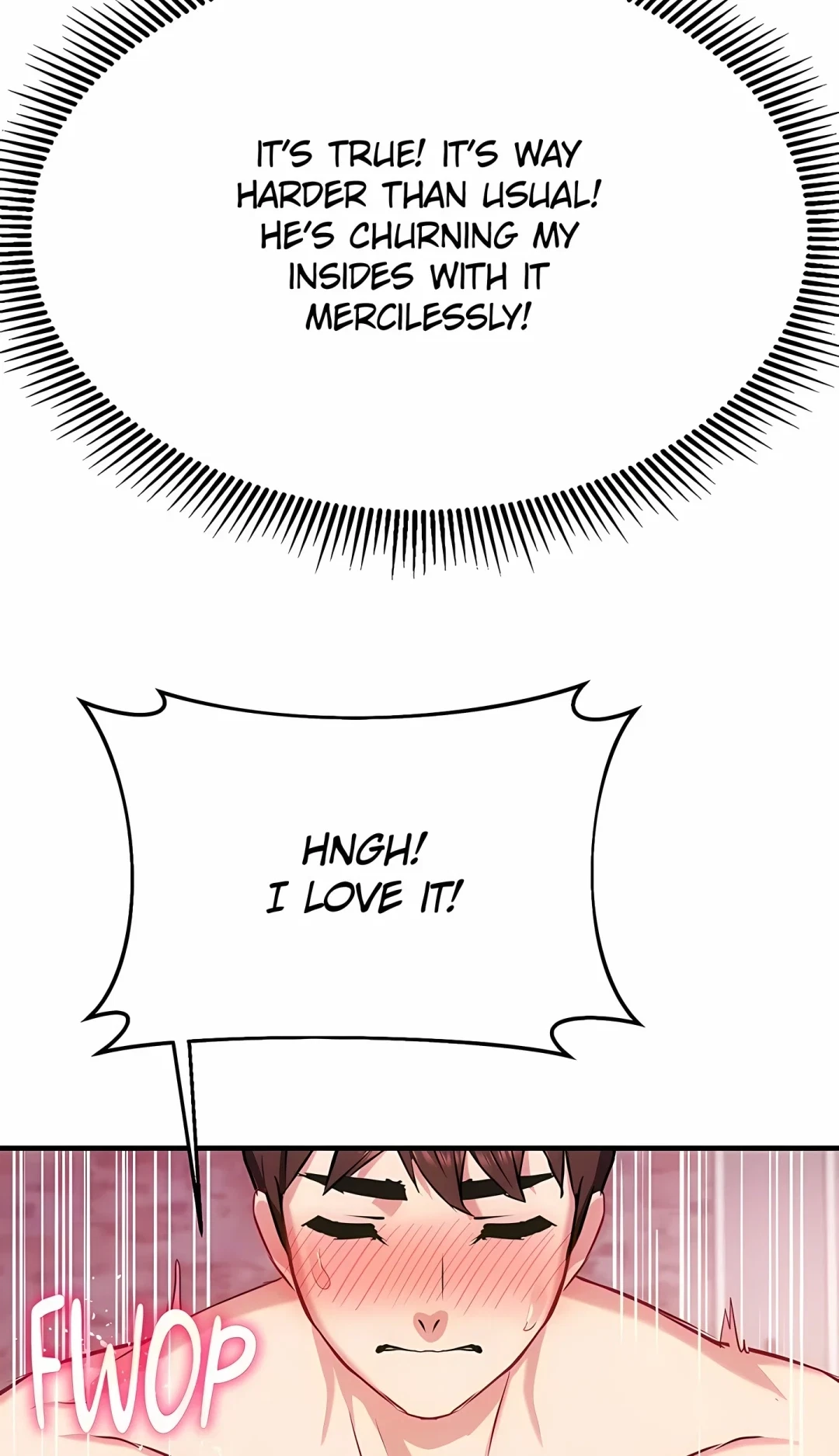Intimate Tutoring Chapter 38, page 44