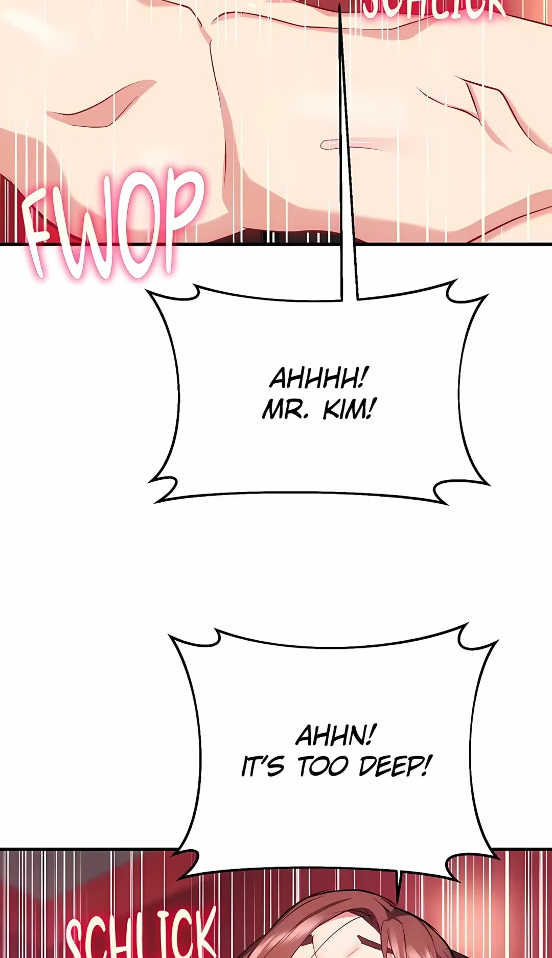 Intimate Tutoring Chapter 38, page 52