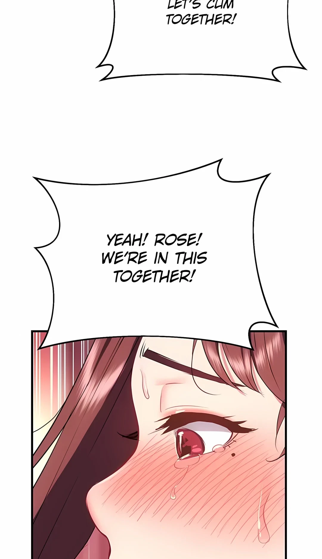 Intimate Tutoring Chapter 38, page 63