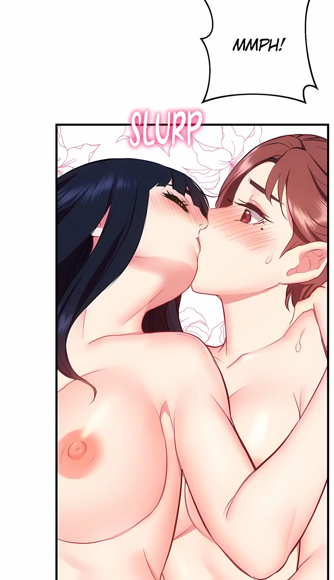 Intimate Tutoring Chapter 38, page 81