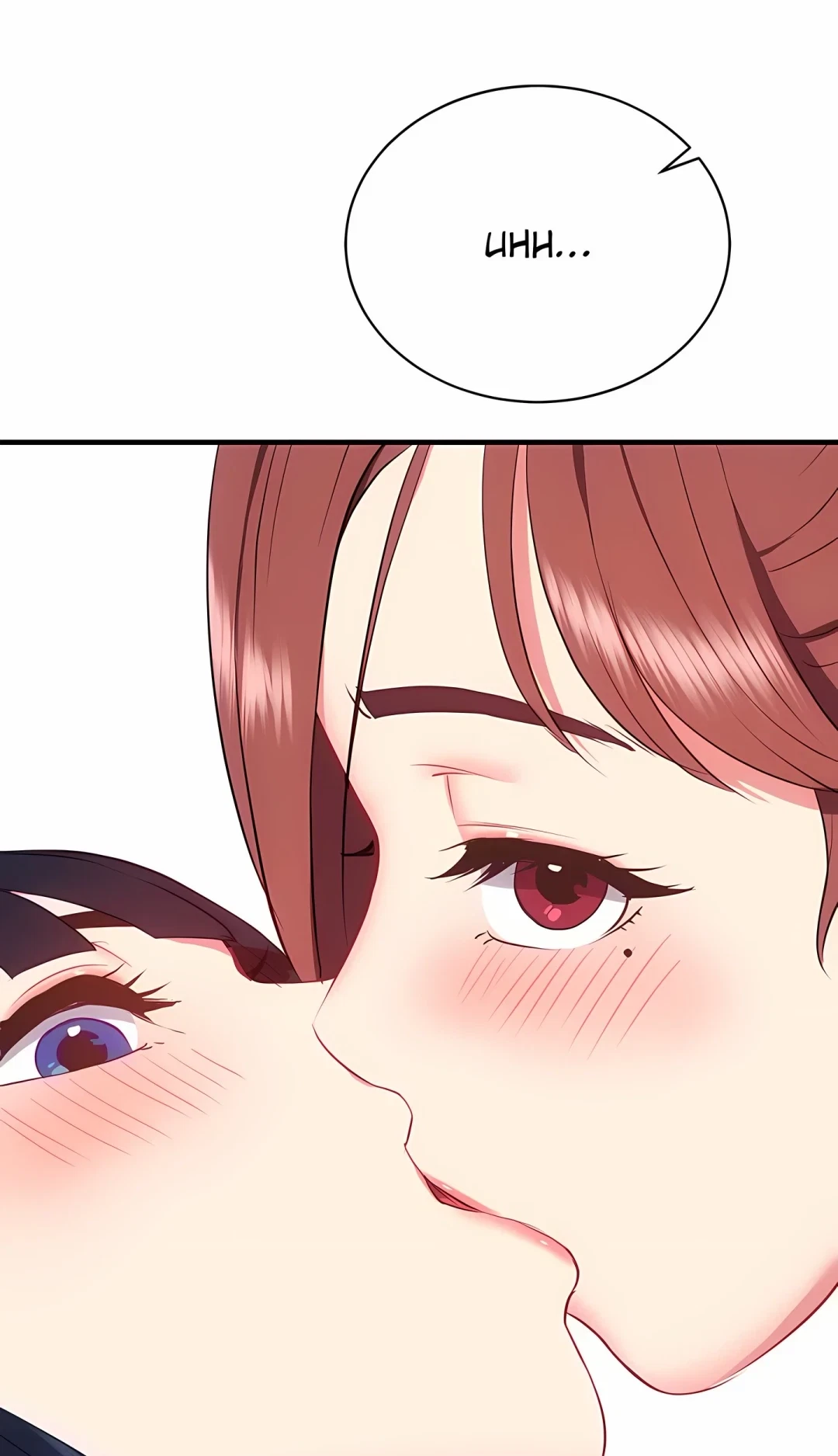Intimate Tutoring Chapter 38, page 85