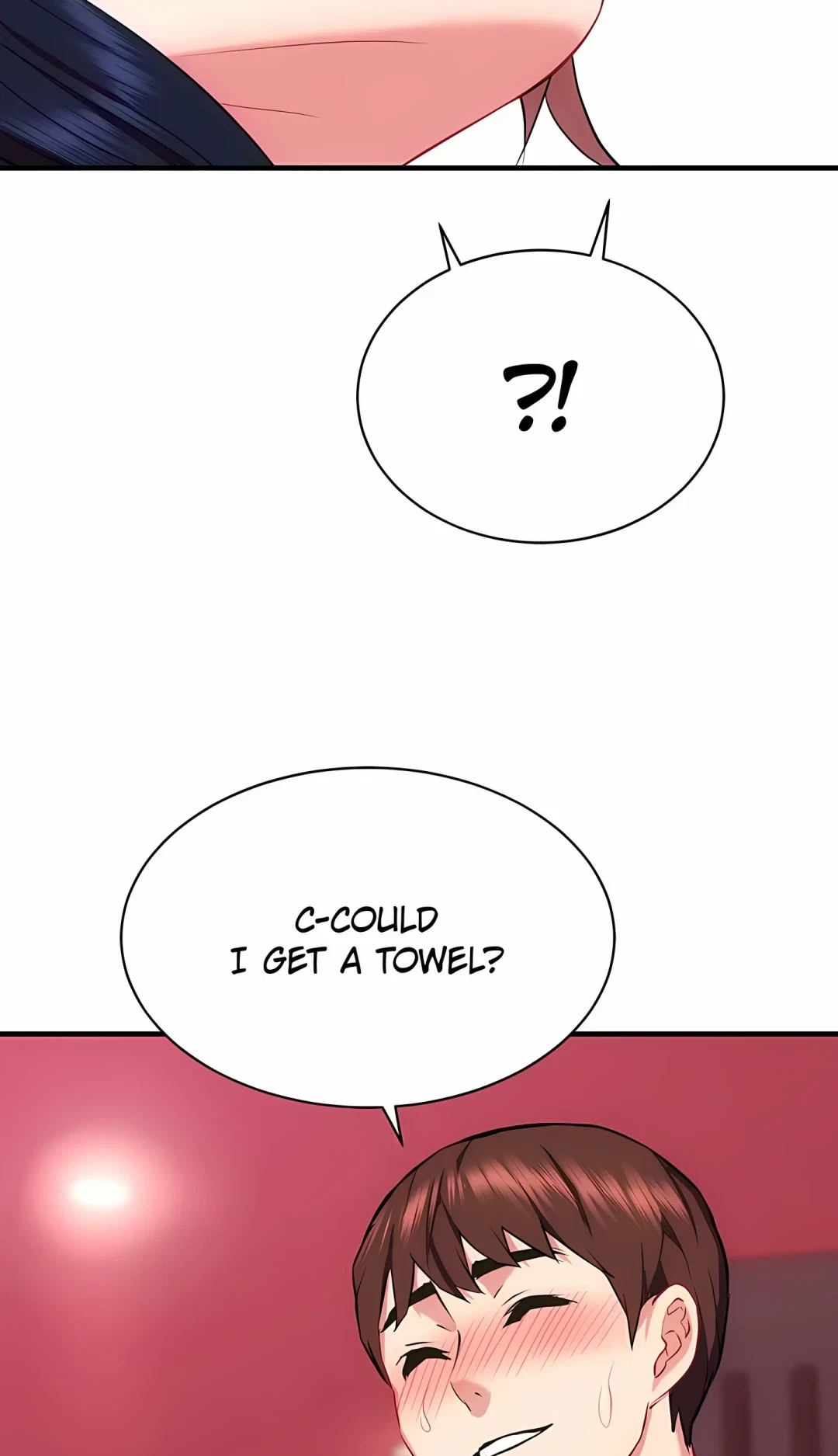 Intimate Tutoring Chapter 38, page 86